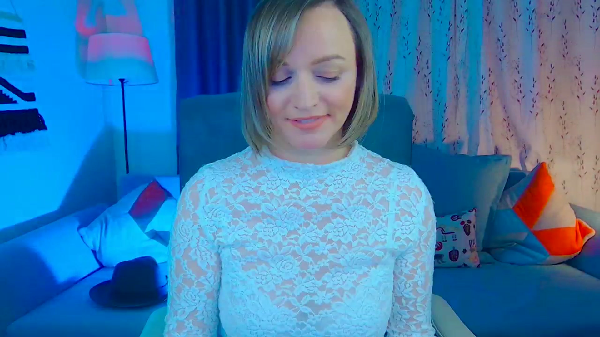 Gallery image thumbnail from SweetDazzle's myfreecams stream on, 11/21/2024, 15:02 image 8 of 20