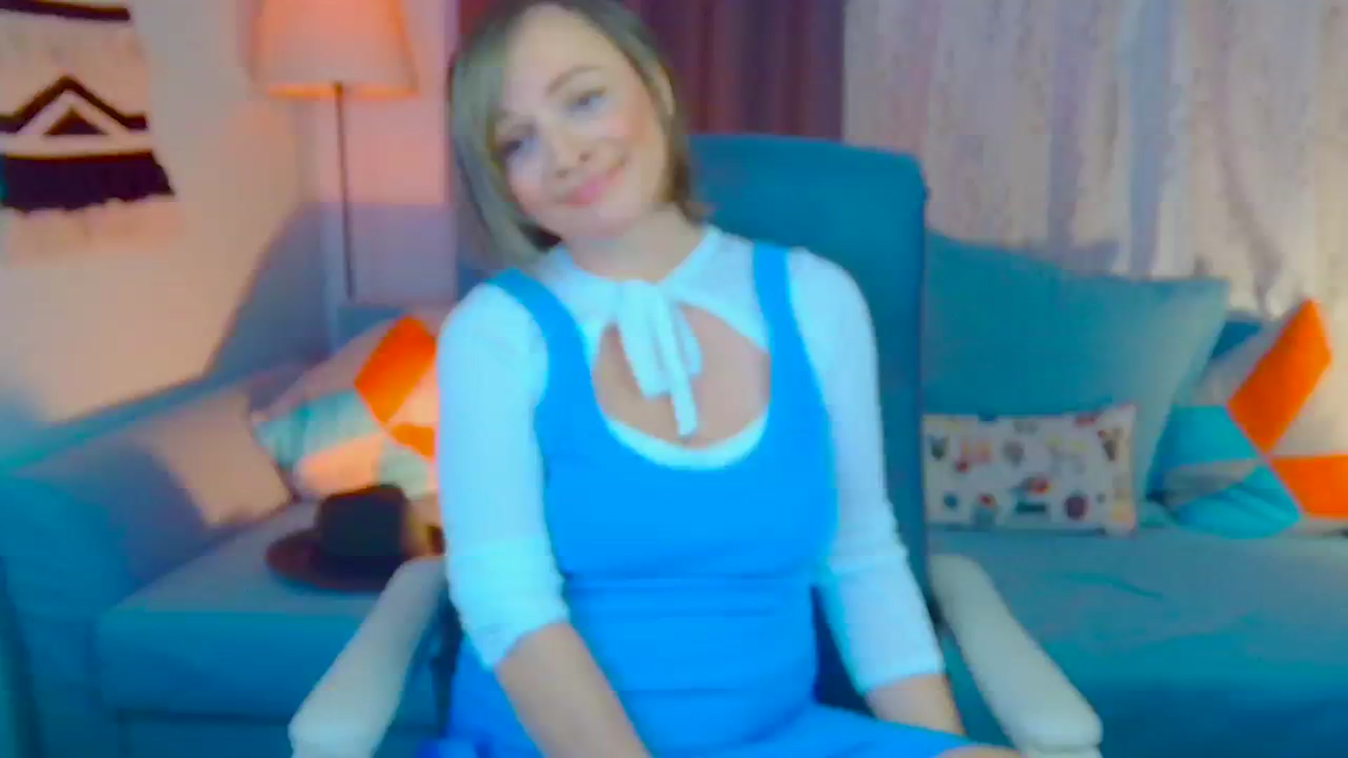 Gallery image thumbnail from SweetDazzle's myfreecams stream on, 11/22/2024, 13:06 image 3 of 20