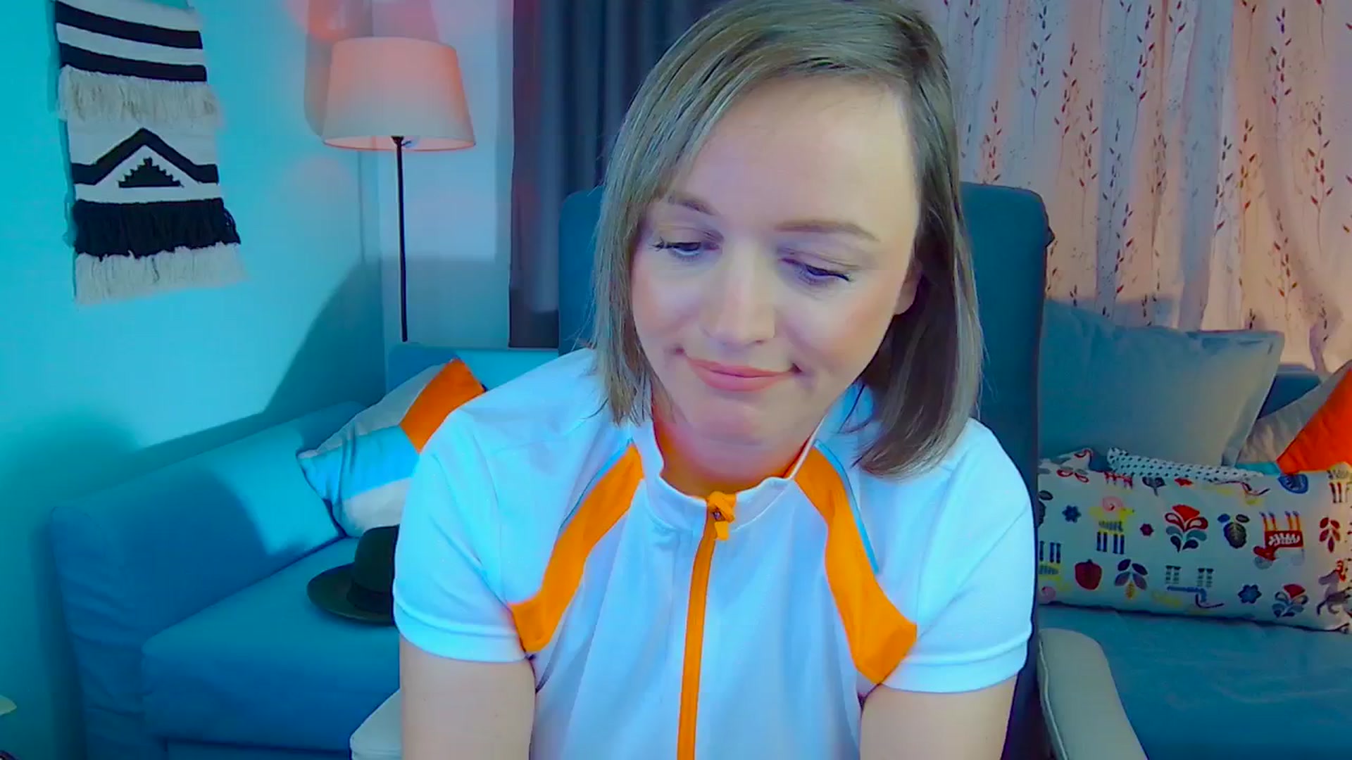 Gallery image thumbnail from SweetDazzle's myfreecams stream on, 11/25/2024, 09:26 image 6 of 20