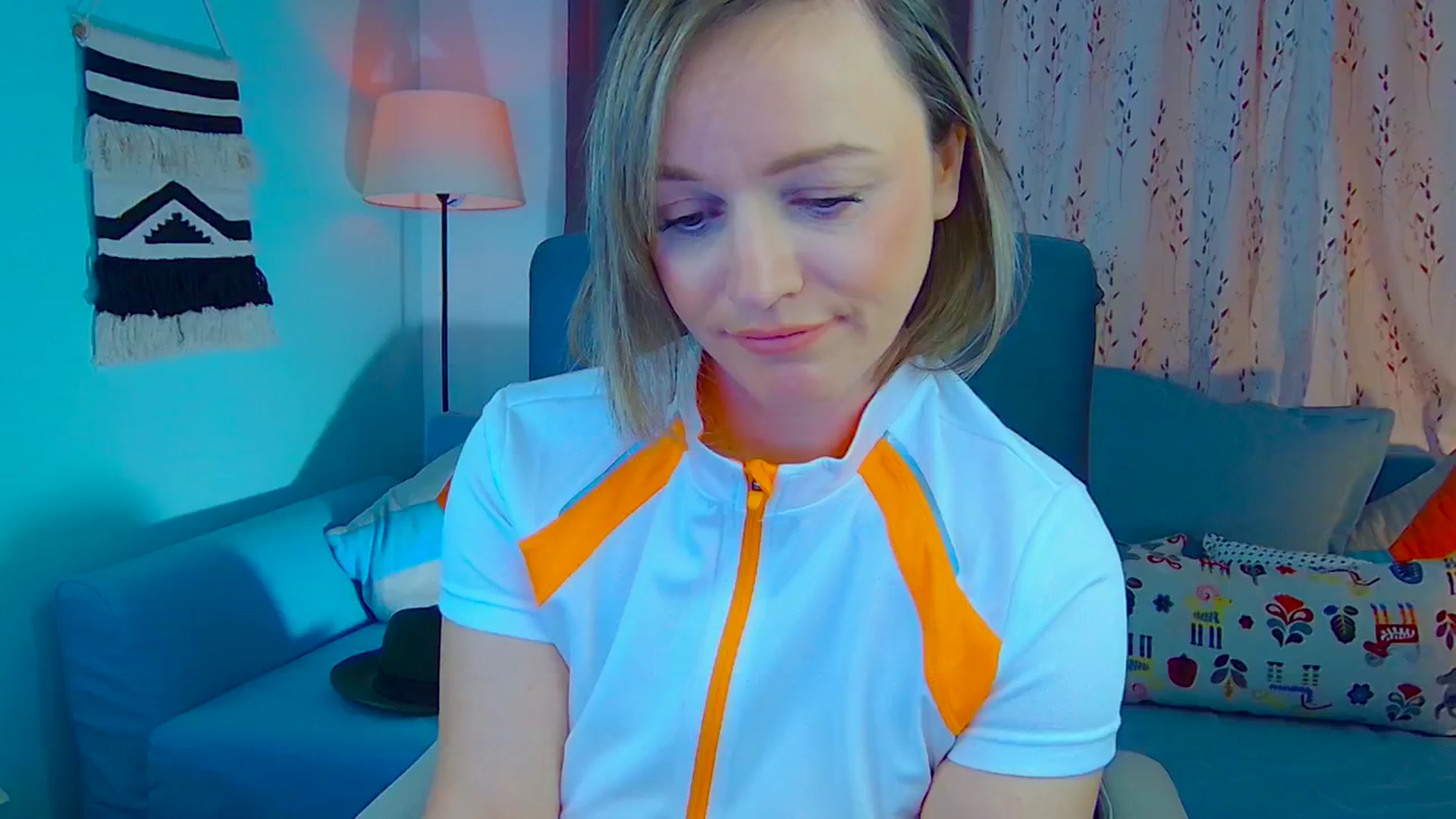 Gallery image thumbnail from SweetDazzle's myfreecams stream on, 11/25/2024, 09:26 image 11 of 20