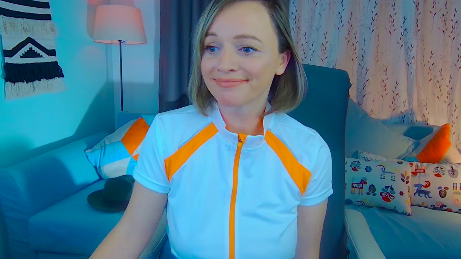 Gallery image thumbnail from SweetDazzle's myfreecams stream on, 11/25/2024, 13:03 image 12 of 20