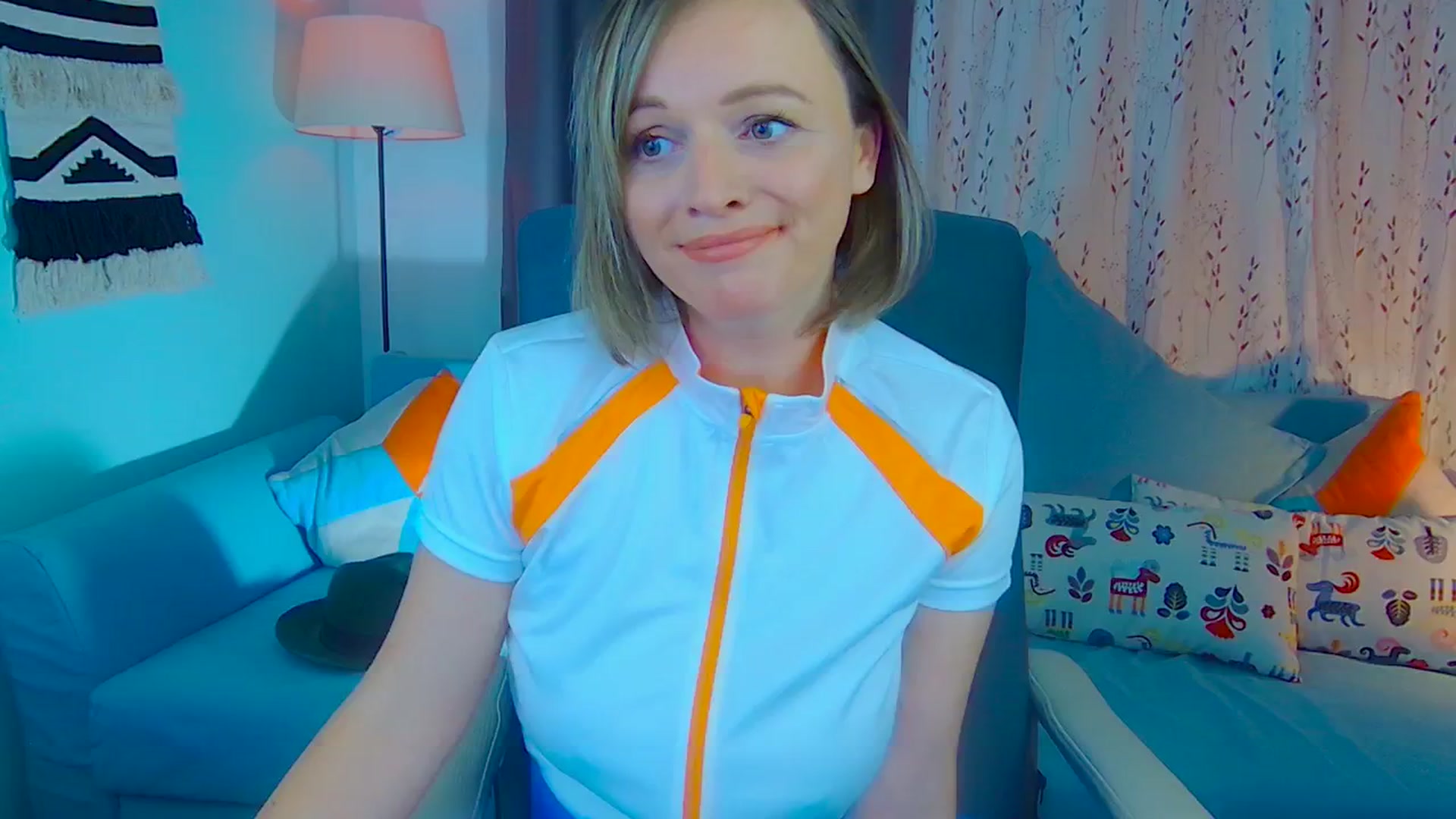 Gallery image thumbnail from SweetDazzle's myfreecams stream on, 11/25/2024, 13:03 image 14 of 20