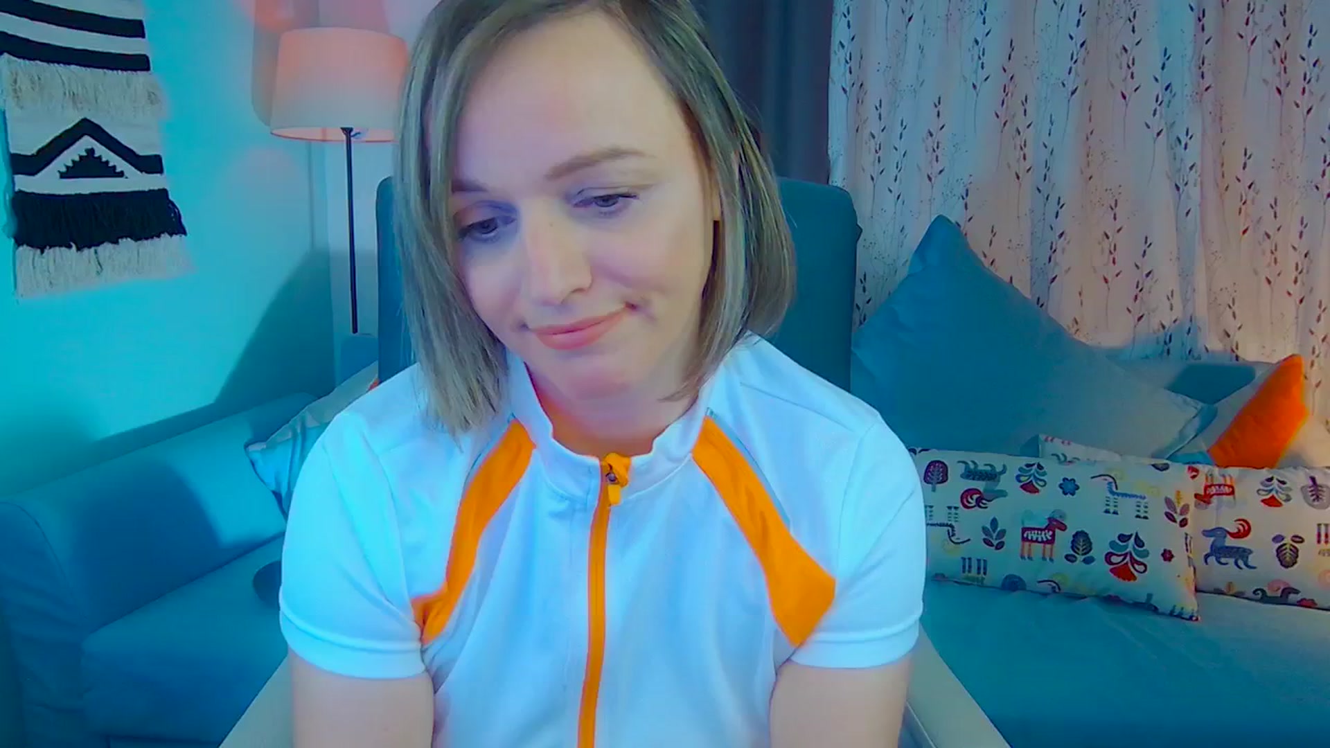 Gallery image thumbnail from SweetDazzle's myfreecams stream on, 11/25/2024, 14:02 image 15 of 20