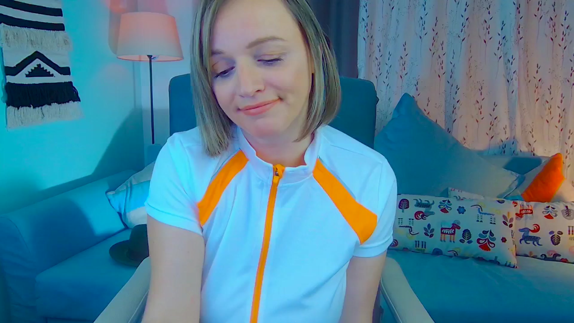 Gallery image thumbnail from SweetDazzle's myfreecams stream on, 11/25/2024, 14:02 image 18 of 20