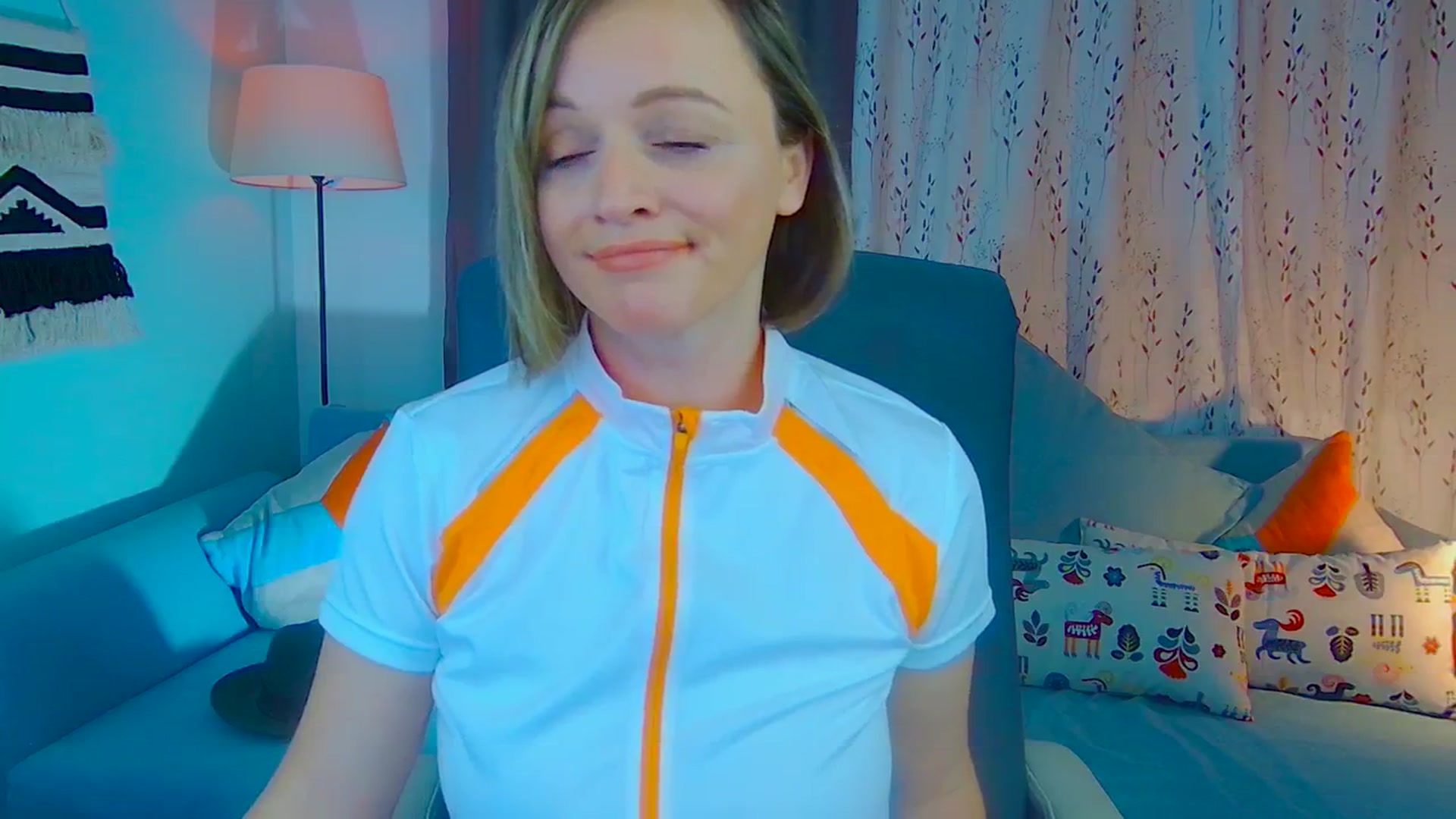 Gallery image thumbnail from SweetDazzle's myfreecams stream on, 11/25/2024, 14:52 image 2 of 20