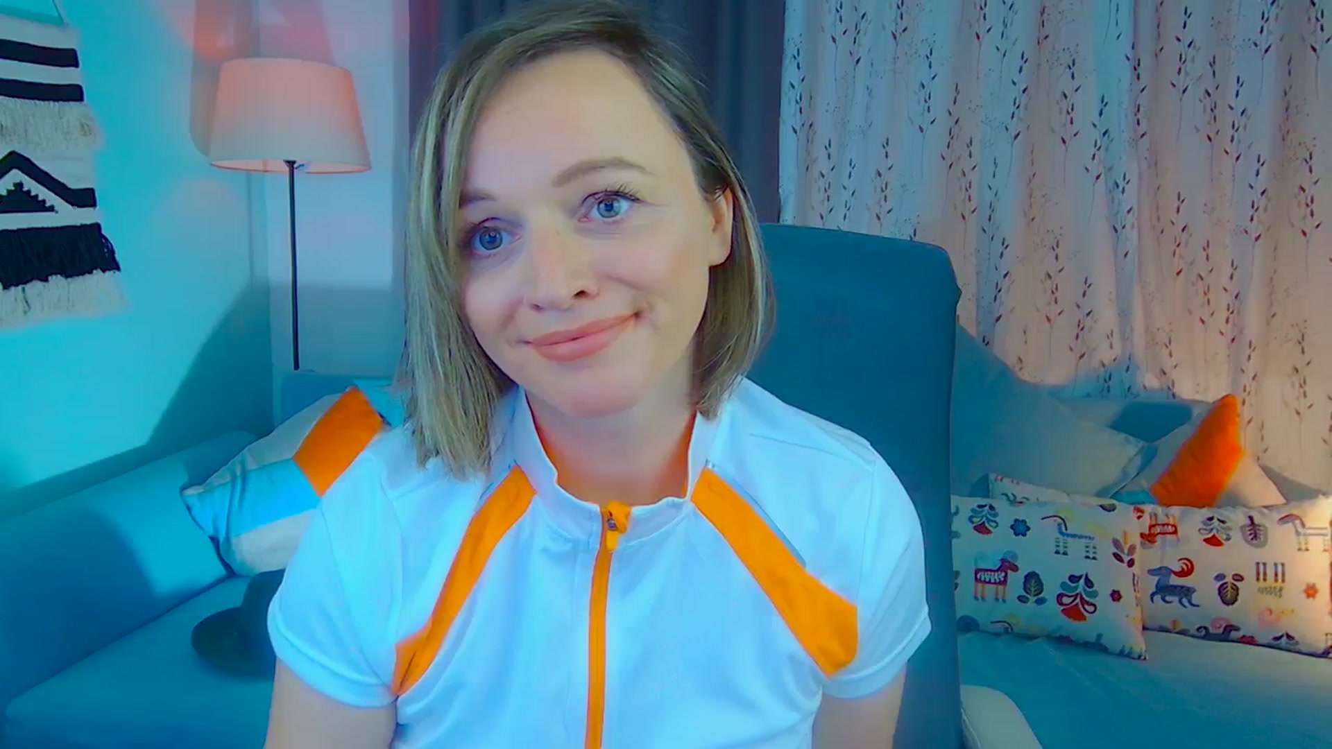 Gallery image thumbnail from SweetDazzle's myfreecams stream on, 11/25/2024, 14:52 image 11 of 20