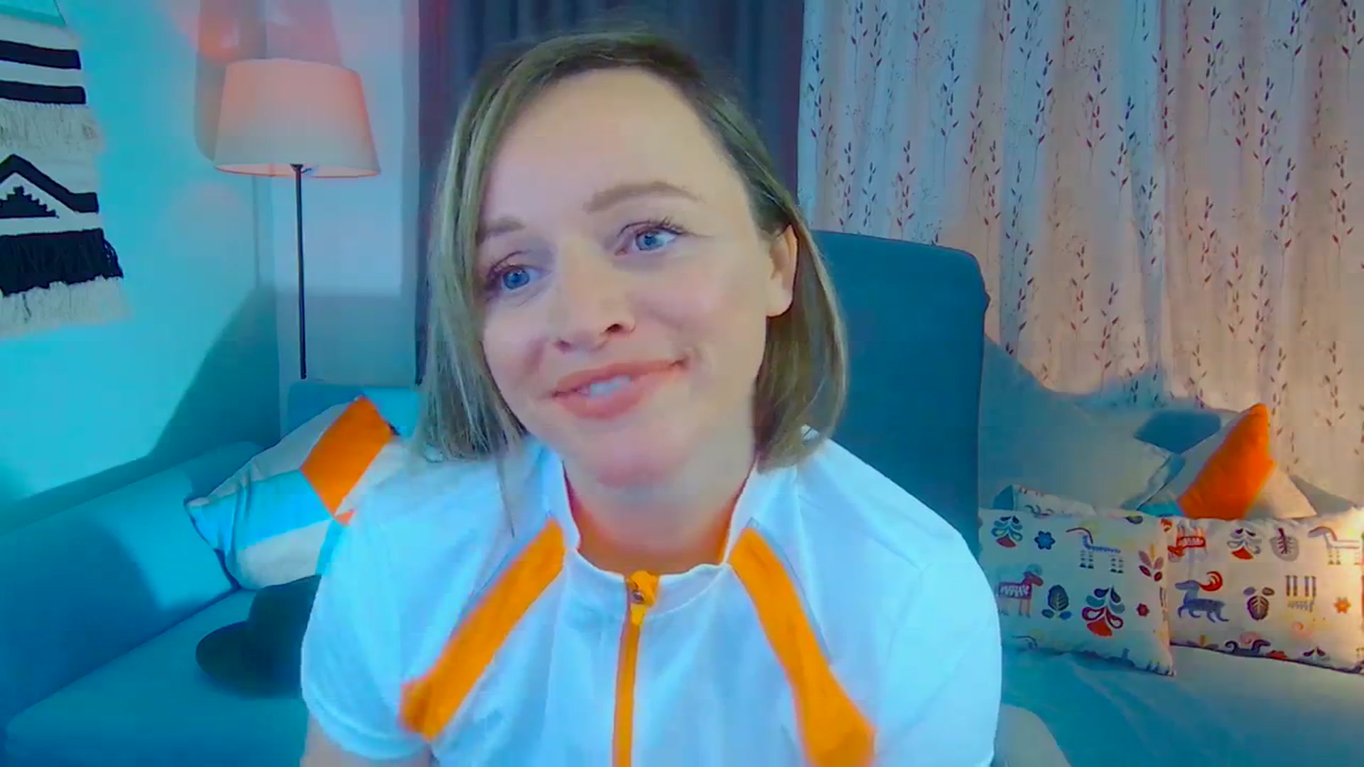 Gallery image thumbnail from SweetDazzle's myfreecams stream on, 11/25/2024, 14:52 image 9 of 20