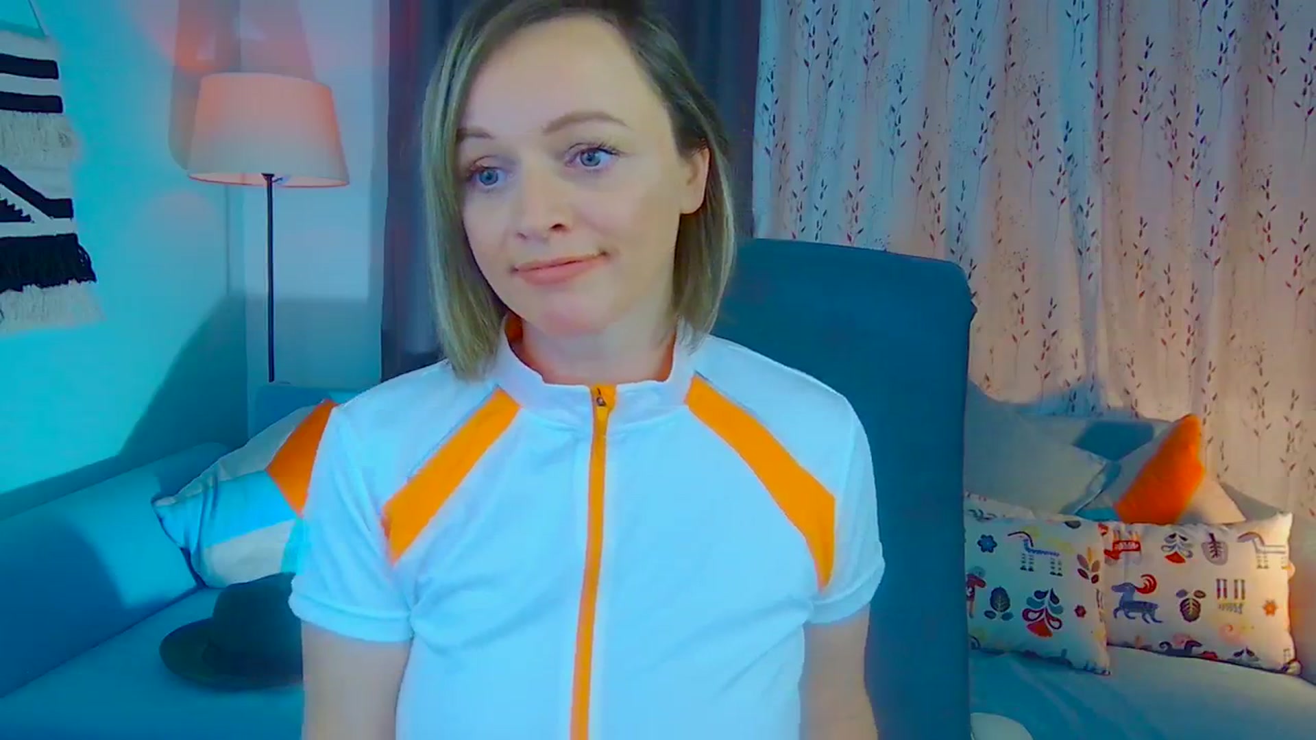 Gallery image thumbnail from SweetDazzle's myfreecams stream on, 11/25/2024, 14:52 image 18 of 20