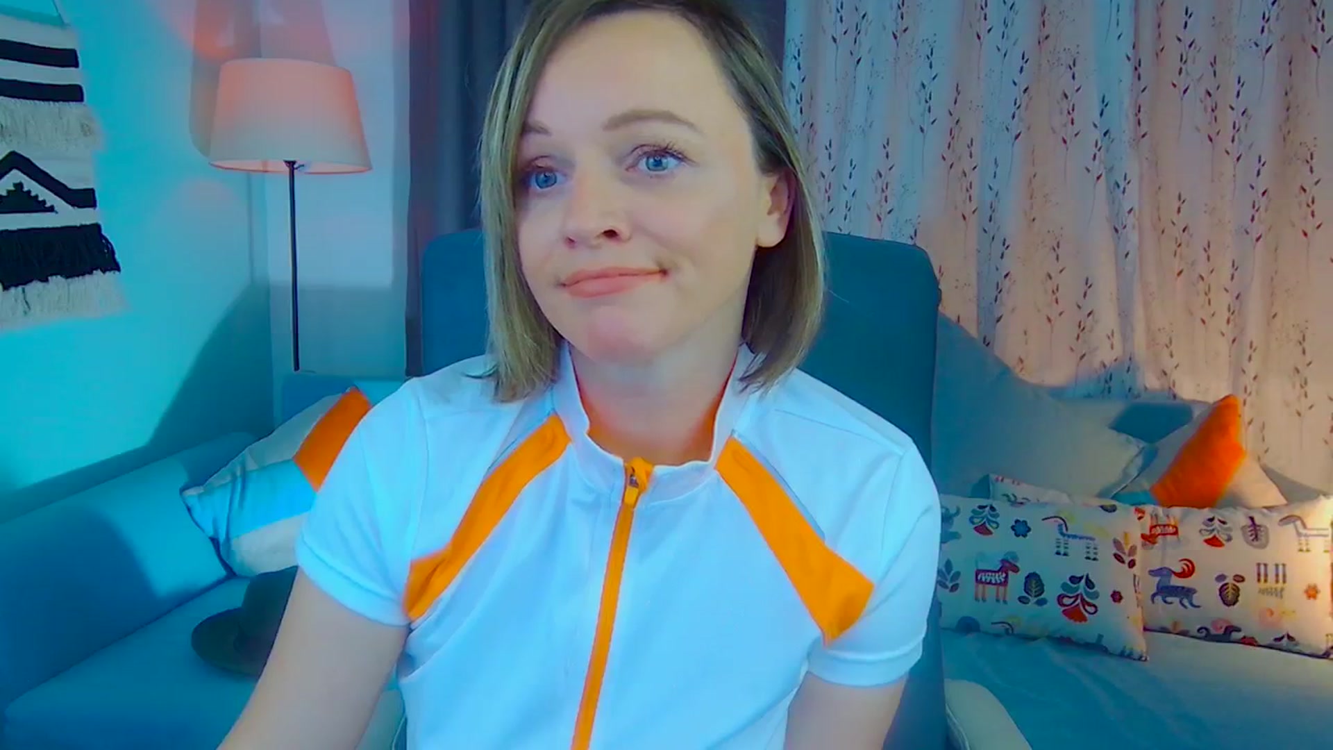 Gallery image thumbnail from SweetDazzle's myfreecams stream on, 11/25/2024, 14:52 image 6 of 20