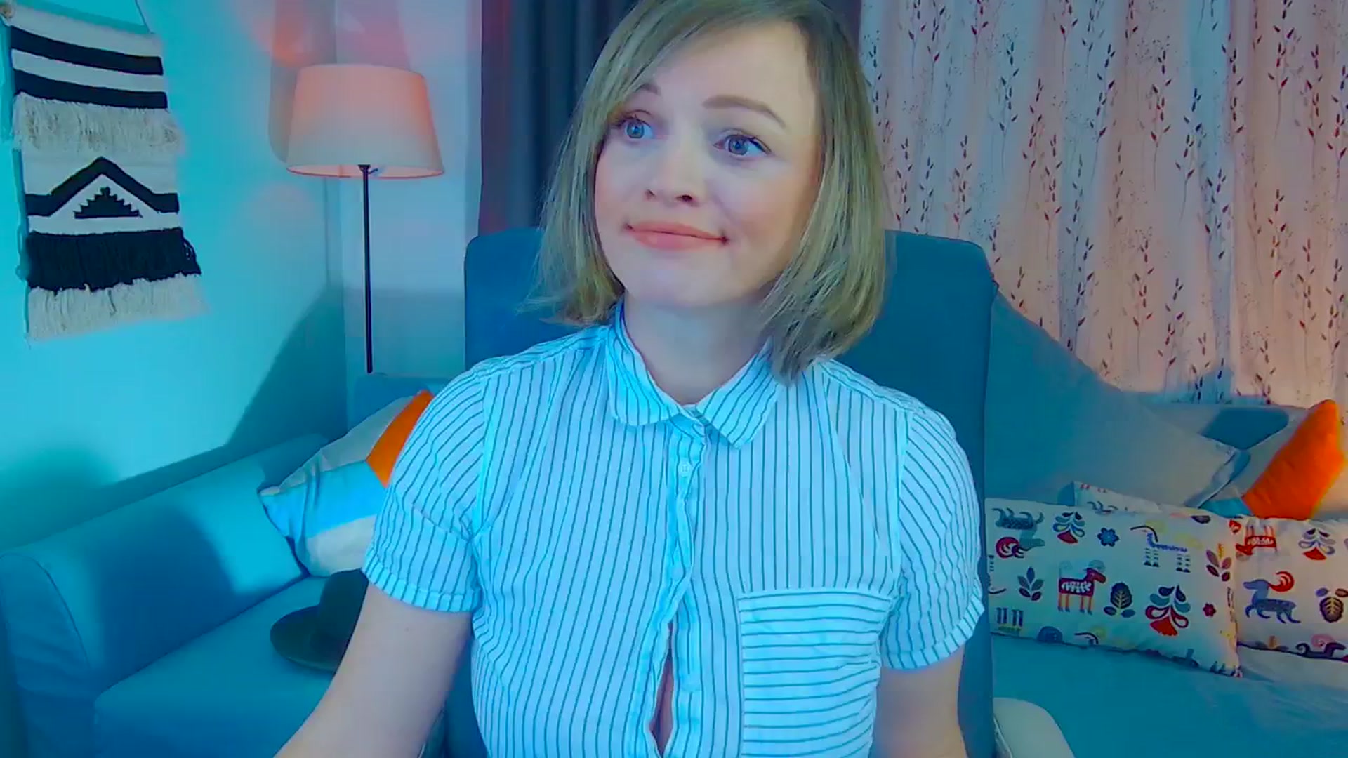 Gallery image thumbnail from SweetDazzle's myfreecams stream on, 11/26/2024, 11:36 image 2 of 20