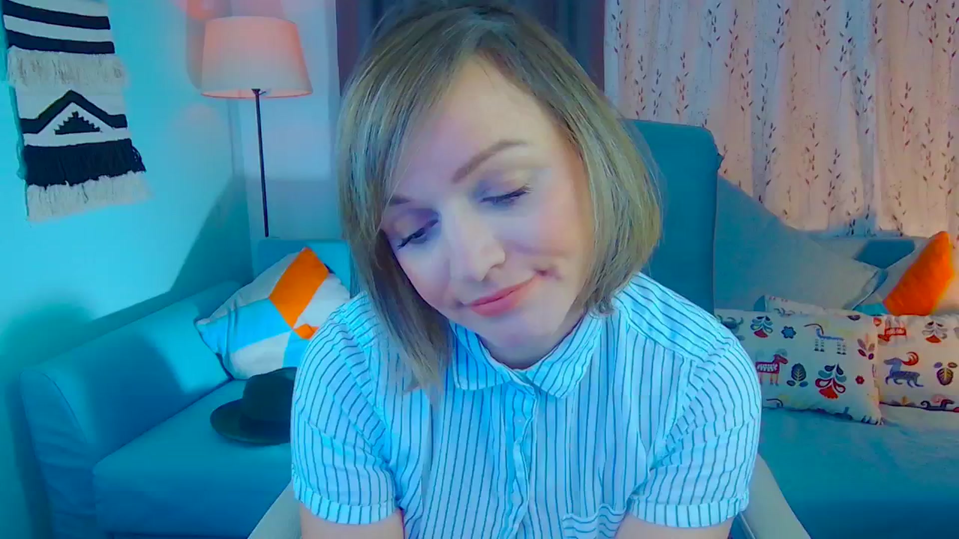 Gallery image thumbnail from SweetDazzle's myfreecams stream on, 11/26/2024, 11:36 image 4 of 20