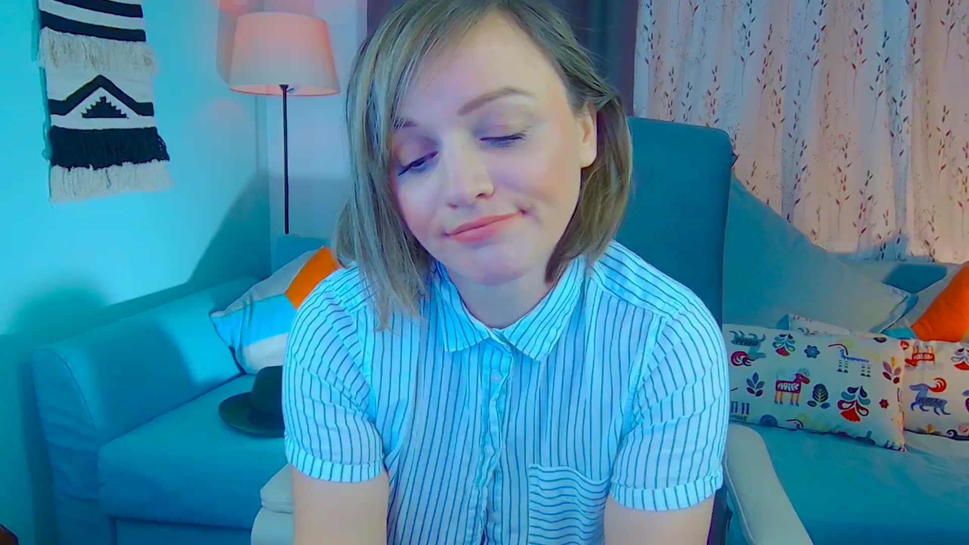 Gallery image thumbnail from SweetDazzle's myfreecams stream on, 11/26/2024, 12:04 image 4 of 20