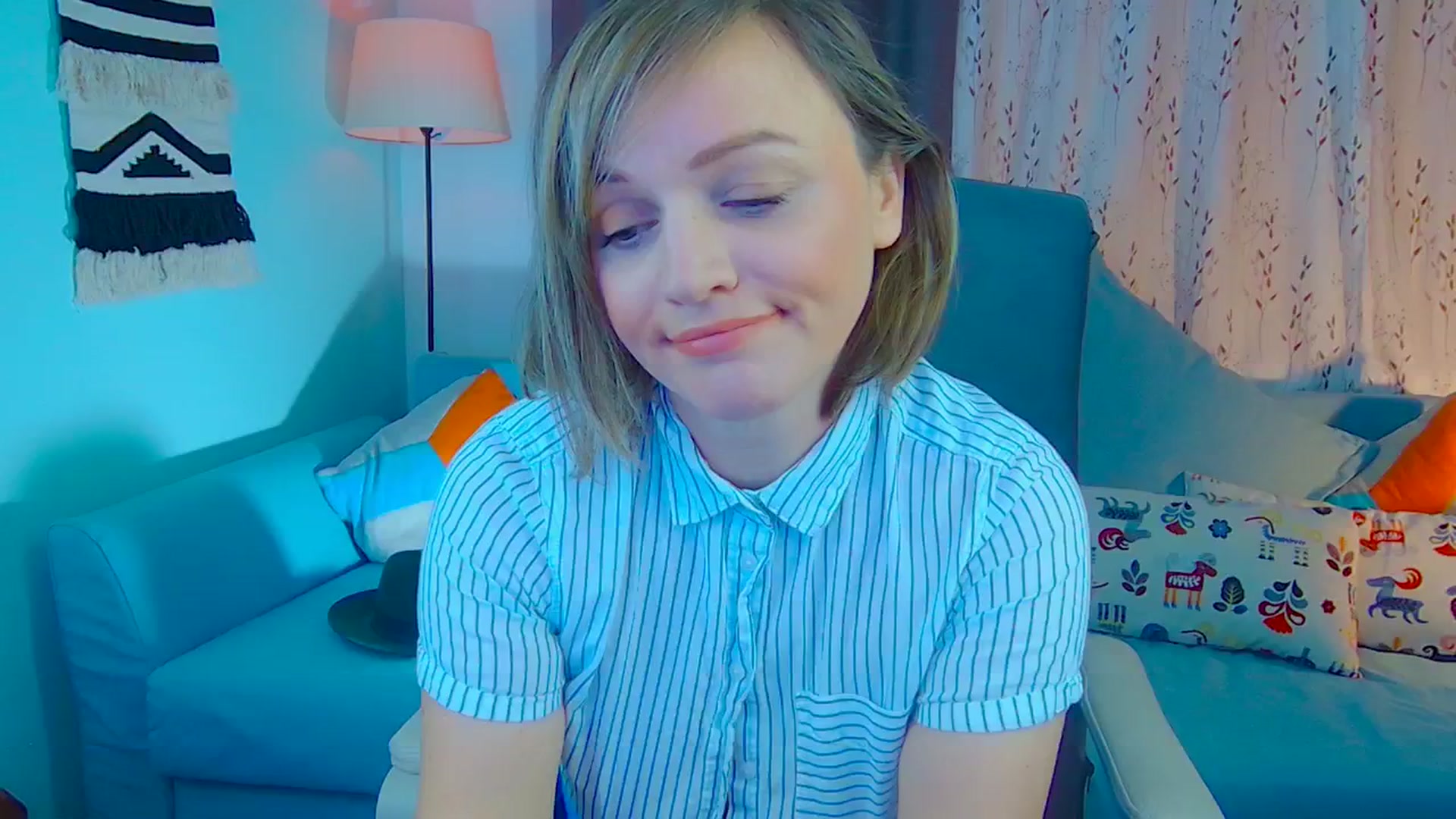 Gallery image thumbnail from SweetDazzle's myfreecams stream on, 11/26/2024, 12:04 image 2 of 20