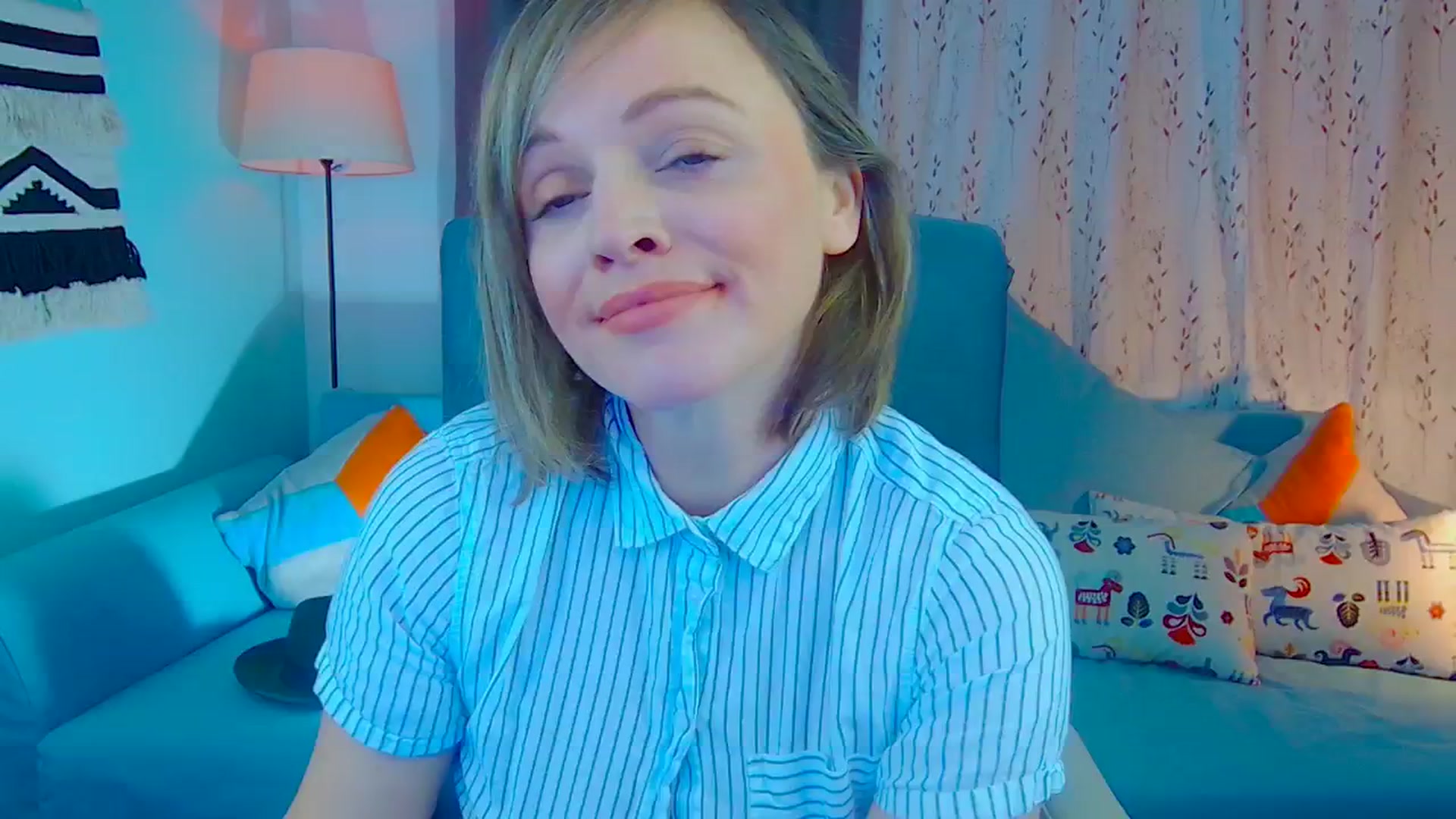 Gallery image thumbnail from SweetDazzle's myfreecams stream on, 11/26/2024, 12:04 image 17 of 20