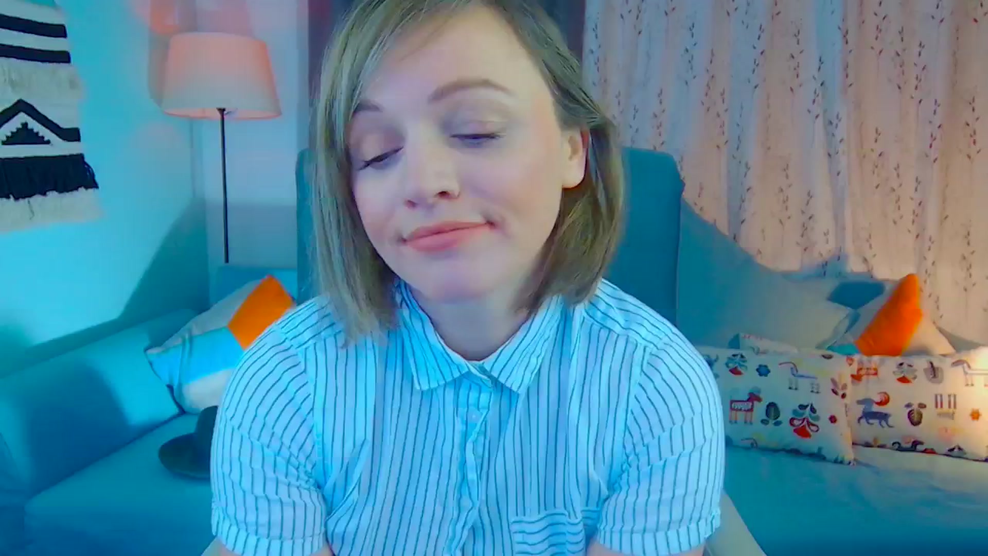 Gallery image thumbnail from SweetDazzle's myfreecams stream on, 11/26/2024, 12:04 image 15 of 20