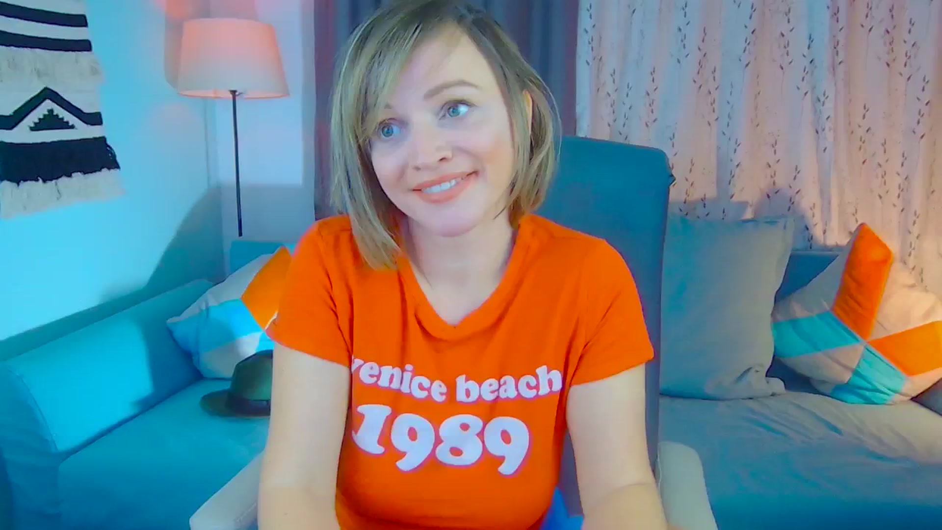 Gallery image thumbnail from SweetDazzle's myfreecams stream on, 11/26/2024, 13:39 image 7 of 20
