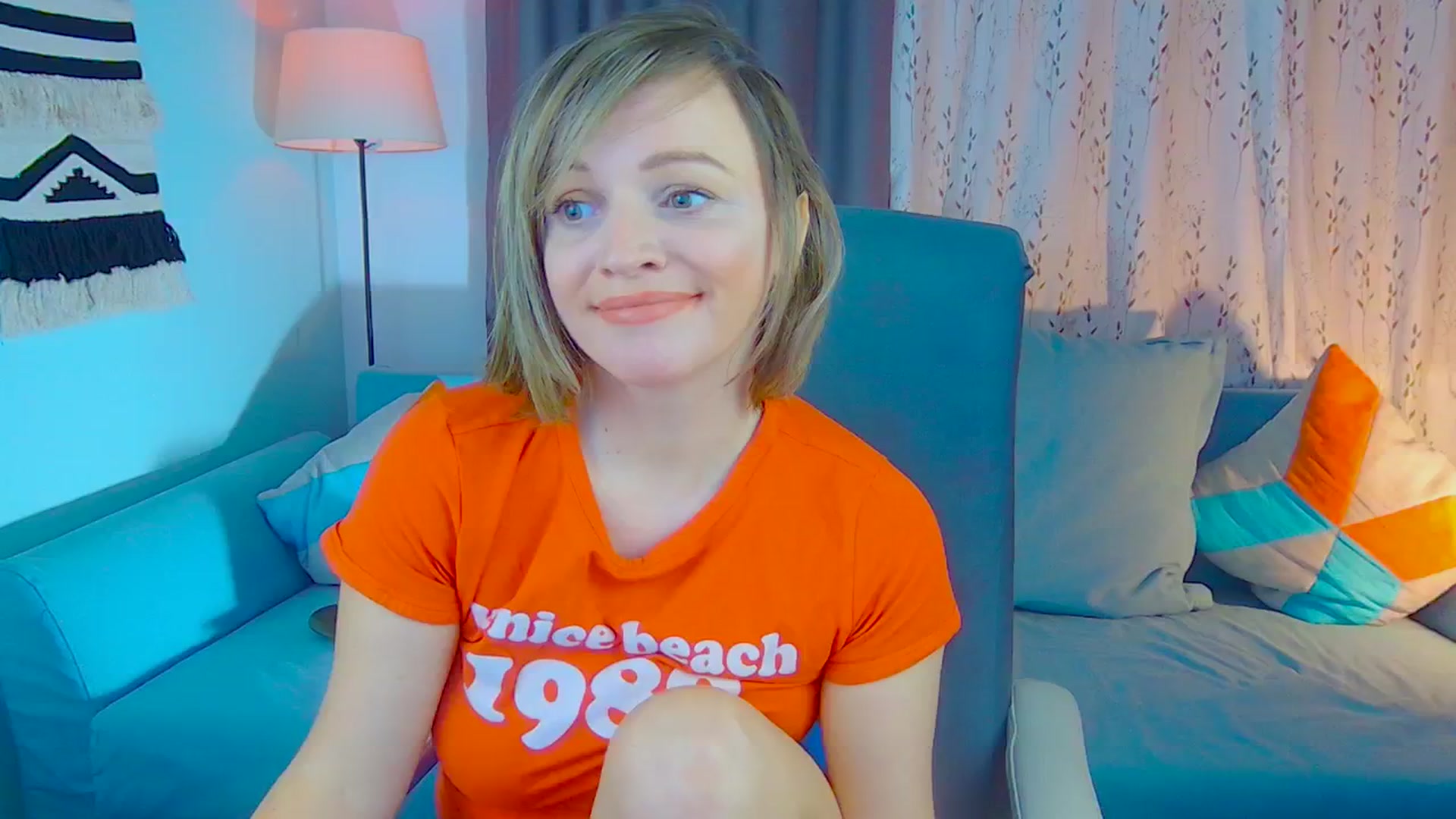 Gallery image thumbnail from SweetDazzle's myfreecams stream on, 11/26/2024, 13:39 image 8 of 20