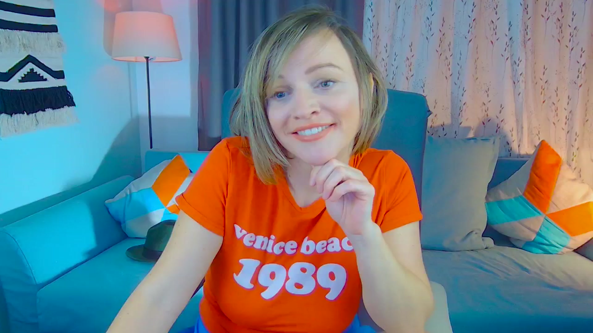 Gallery image thumbnail from SweetDazzle's myfreecams stream on, 11/26/2024, 13:39 image 6 of 20