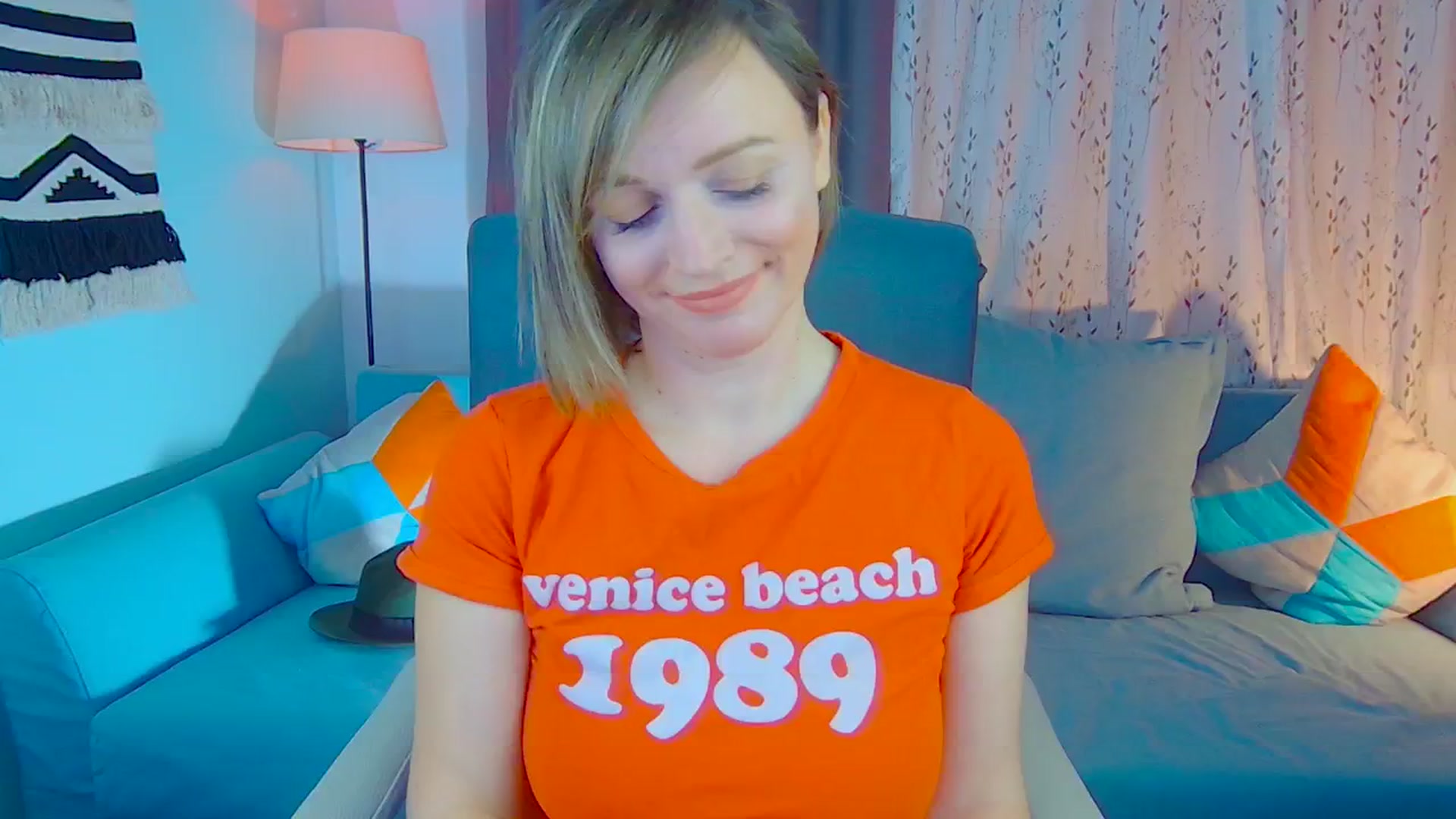 Gallery image thumbnail from SweetDazzle's myfreecams stream on, 11/26/2024, 13:39 image 19 of 20