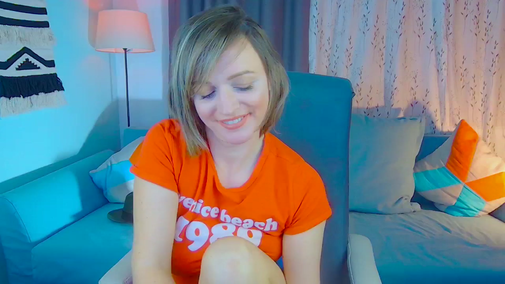 Gallery image thumbnail from SweetDazzle's myfreecams stream on, 11/26/2024, 13:39 image 11 of 20