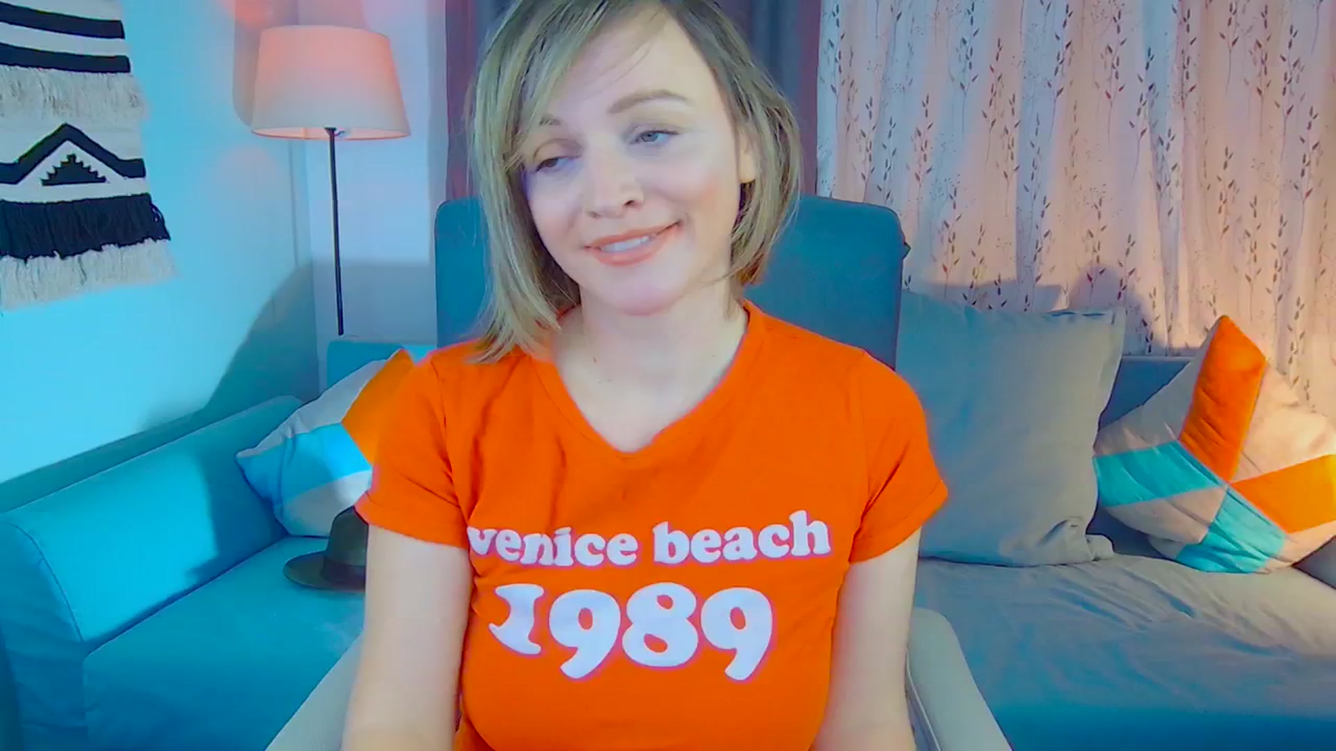 Gallery image thumbnail from SweetDazzle's myfreecams stream on, 11/26/2024, 13:39 image 17 of 20