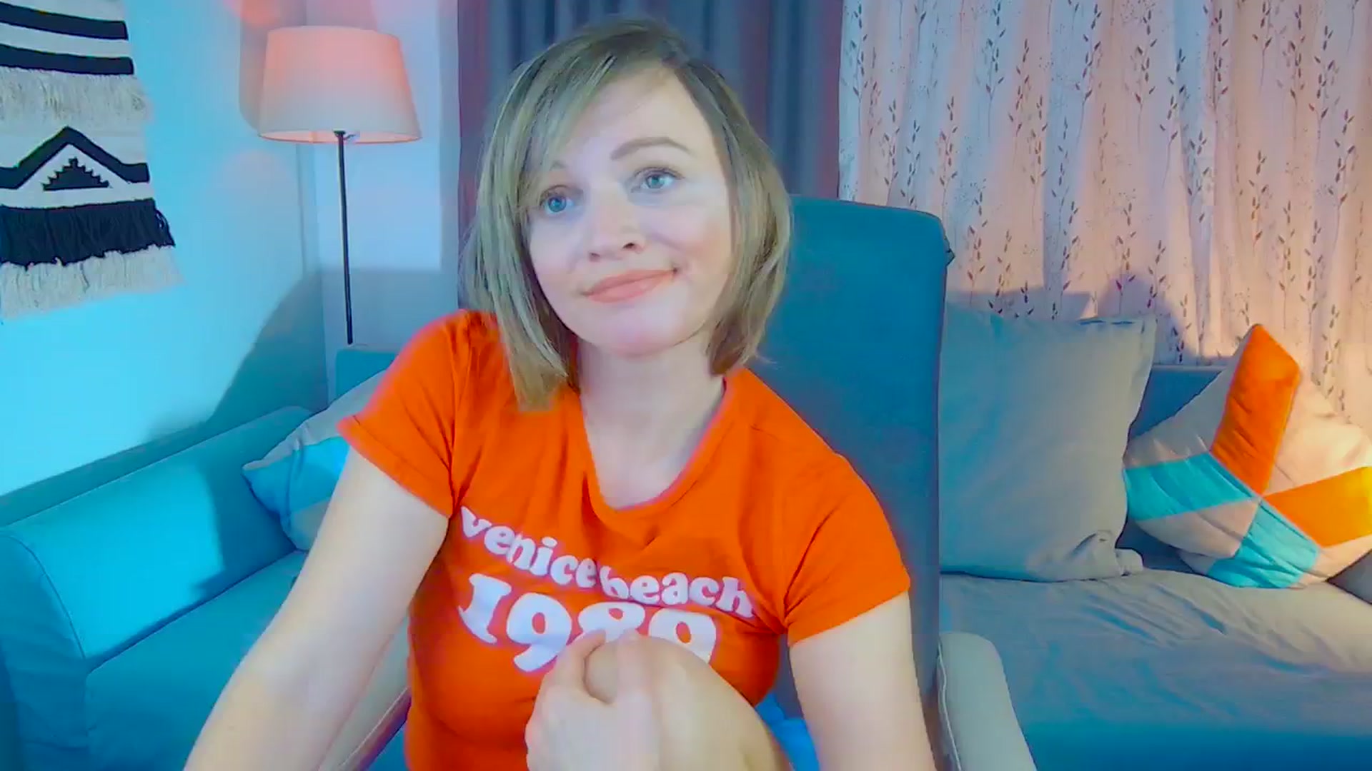 Gallery image thumbnail from SweetDazzle's myfreecams stream on, 11/26/2024, 13:39 image 10 of 20