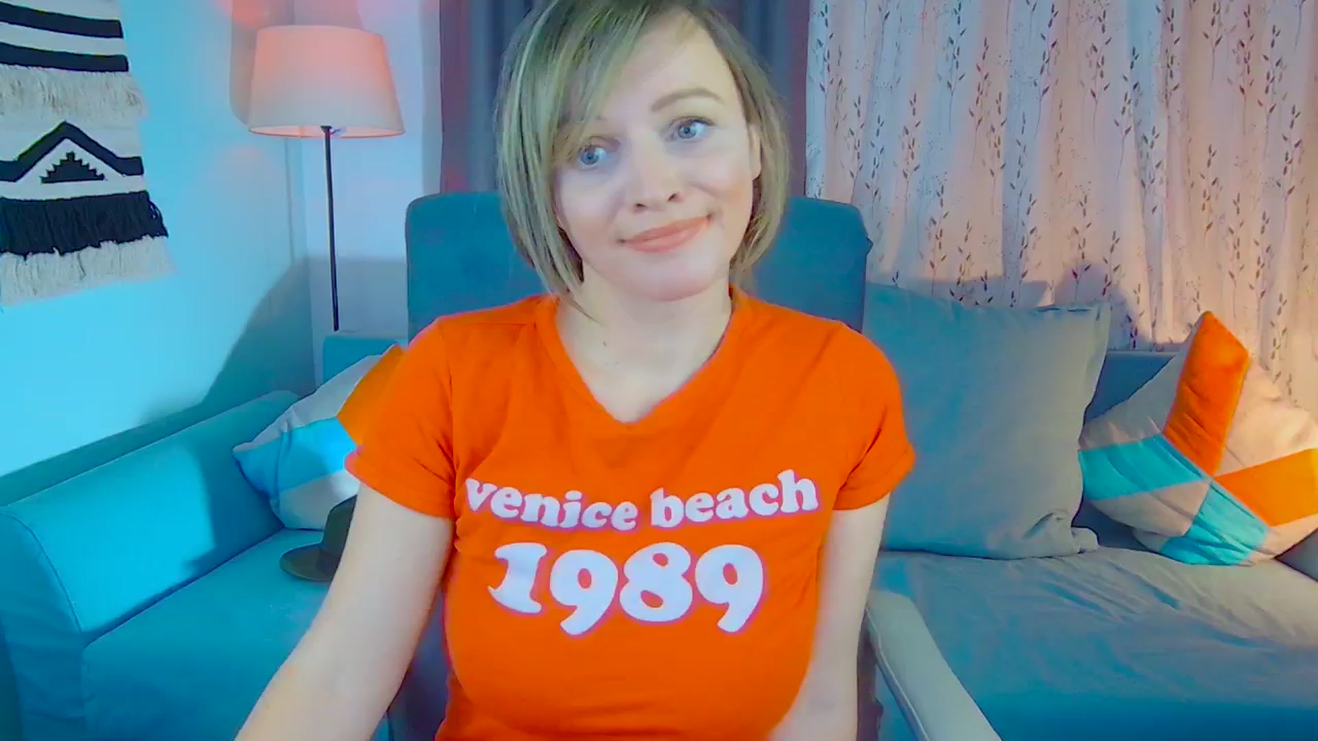 Gallery image thumbnail from SweetDazzle's myfreecams stream on, 11/26/2024, 13:39 image 16 of 20
