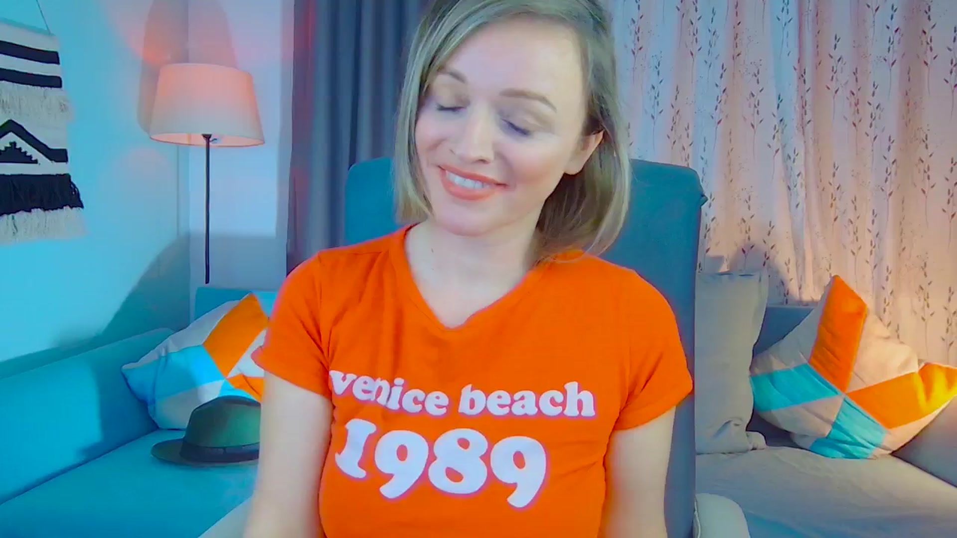 Gallery image thumbnail from SweetDazzle's myfreecams stream on, 11/26/2024, 16:09 image 14 of 20