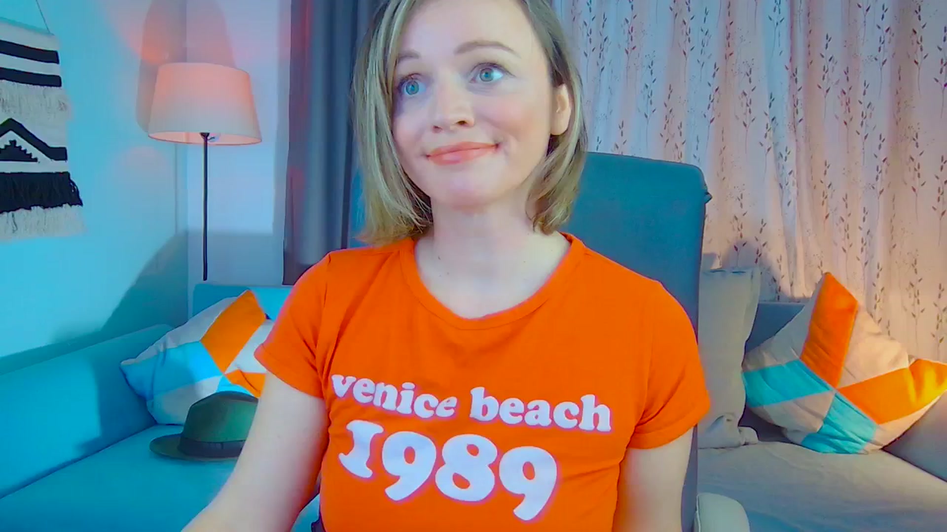 Gallery image thumbnail from SweetDazzle's myfreecams stream on, 11/26/2024, 16:09 image 20 of 20