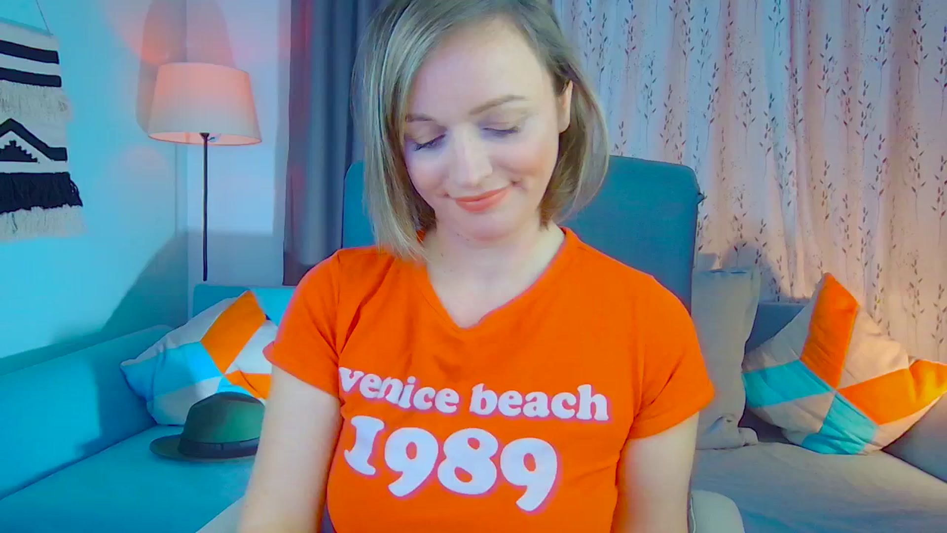 Gallery image thumbnail from SweetDazzle's myfreecams stream on, 11/26/2024, 16:09 image 13 of 20