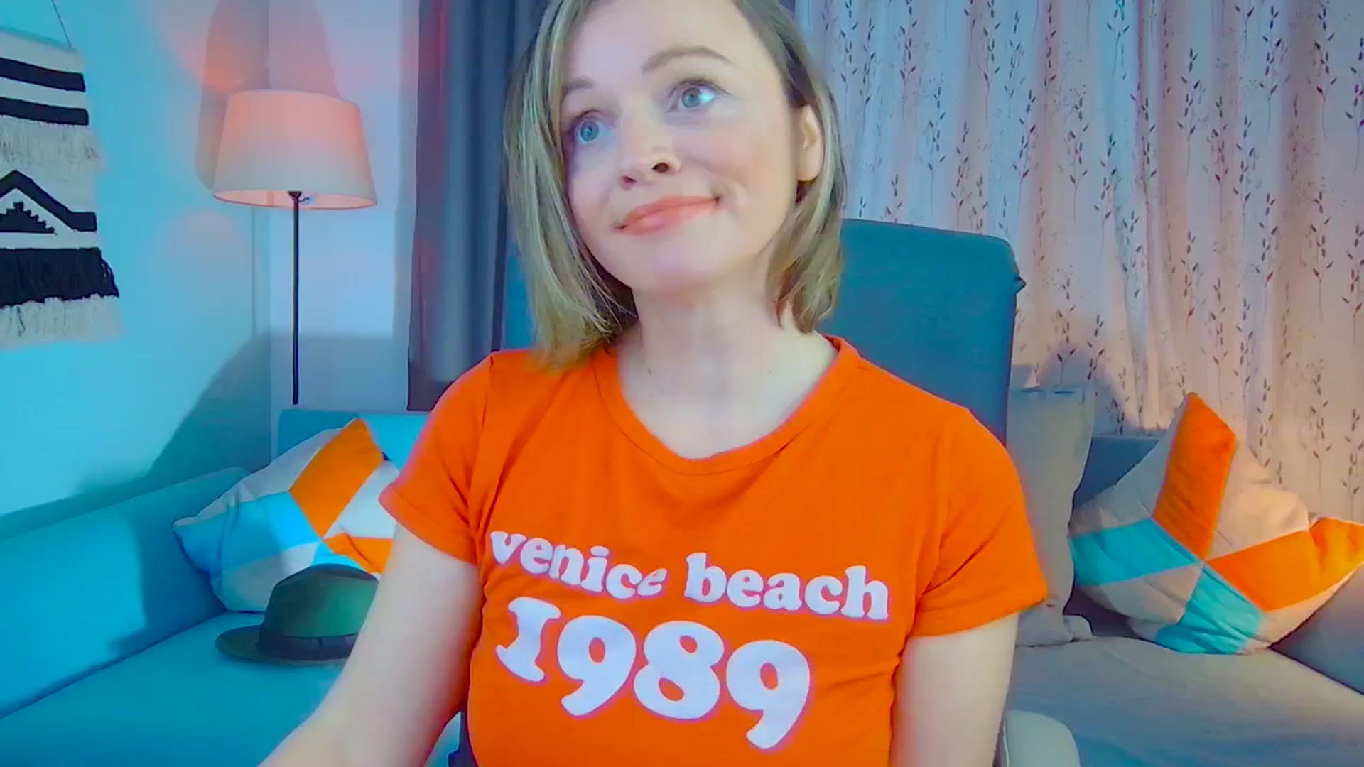 Gallery image thumbnail from SweetDazzle's myfreecams stream on, 11/26/2024, 16:09 image 19 of 20