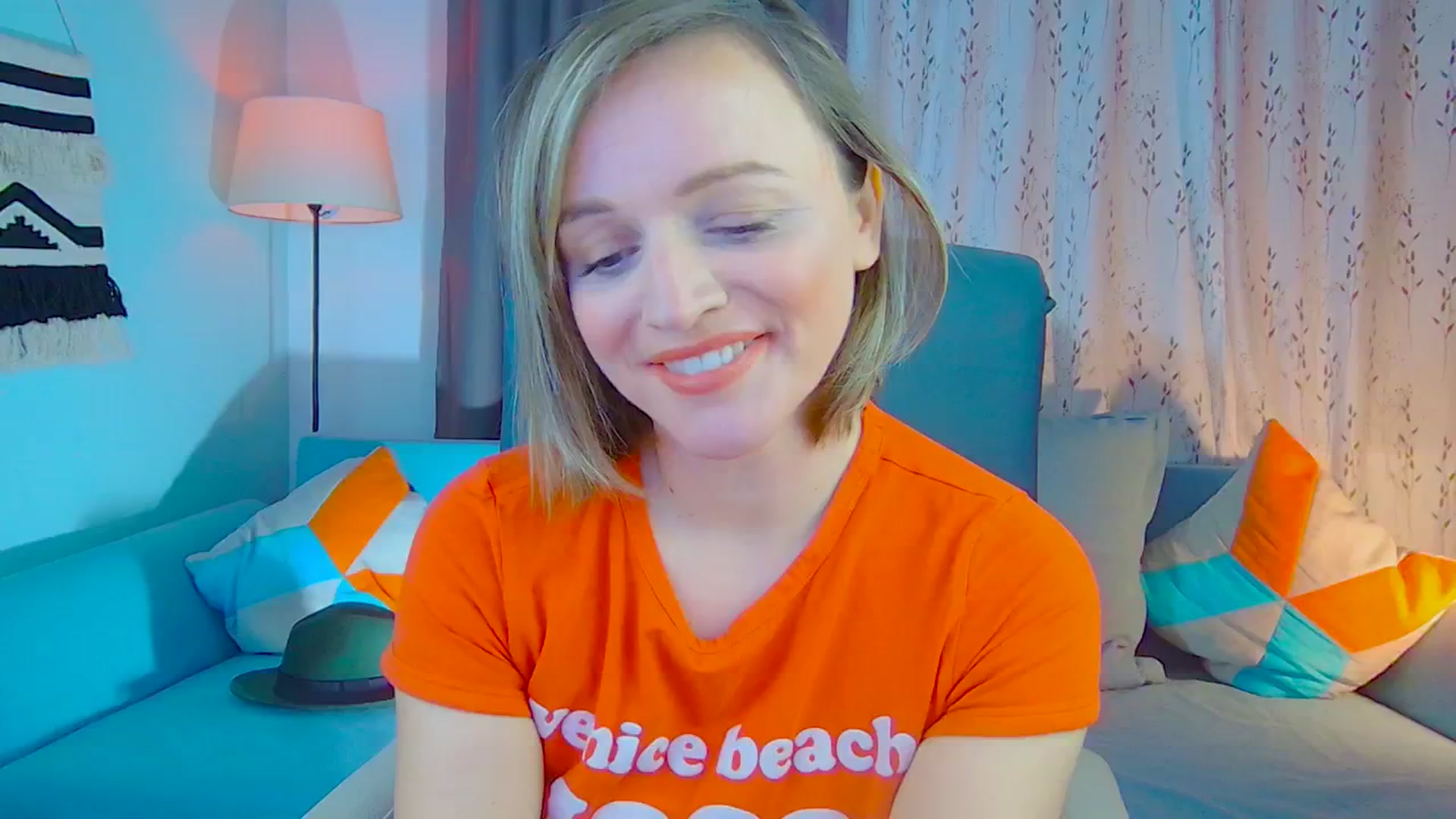 Gallery image thumbnail from SweetDazzle's myfreecams stream on, 11/26/2024, 16:09 image 7 of 20