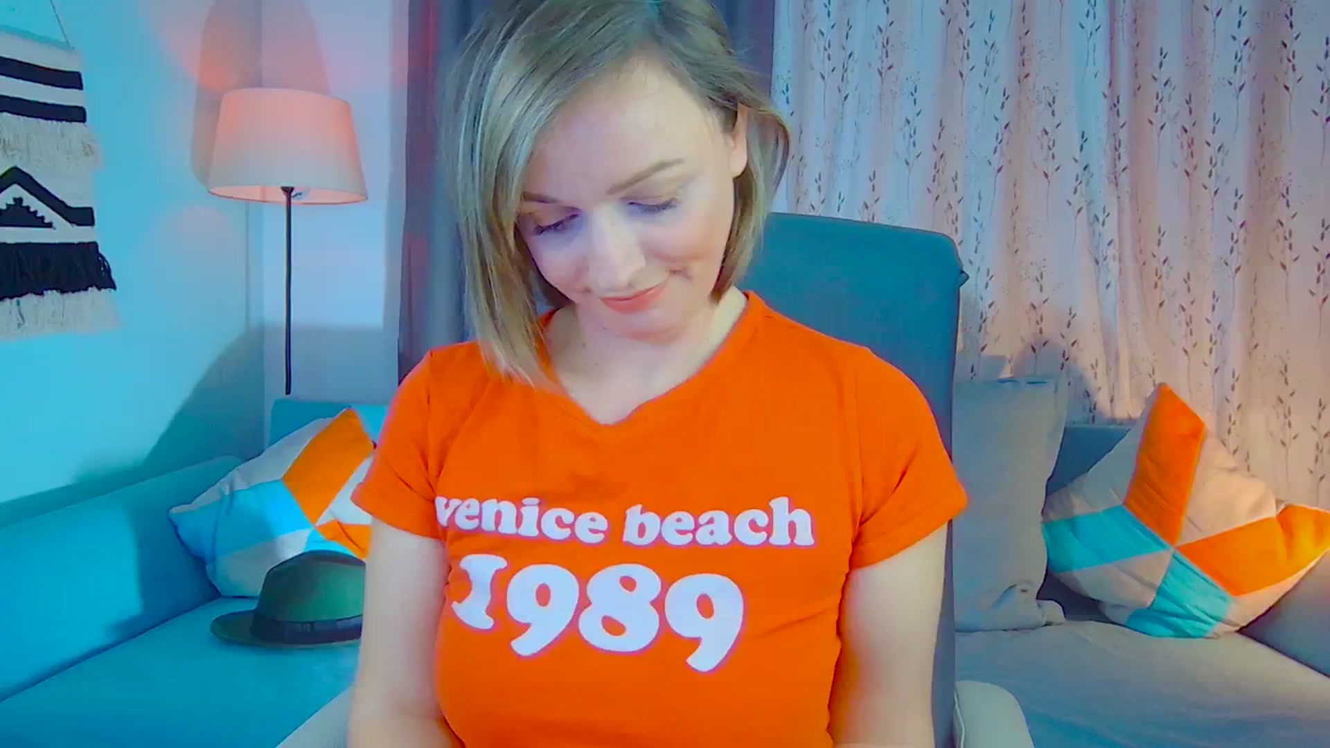 Gallery image thumbnail from SweetDazzle's myfreecams stream on, 11/26/2024, 16:09 image 2 of 20