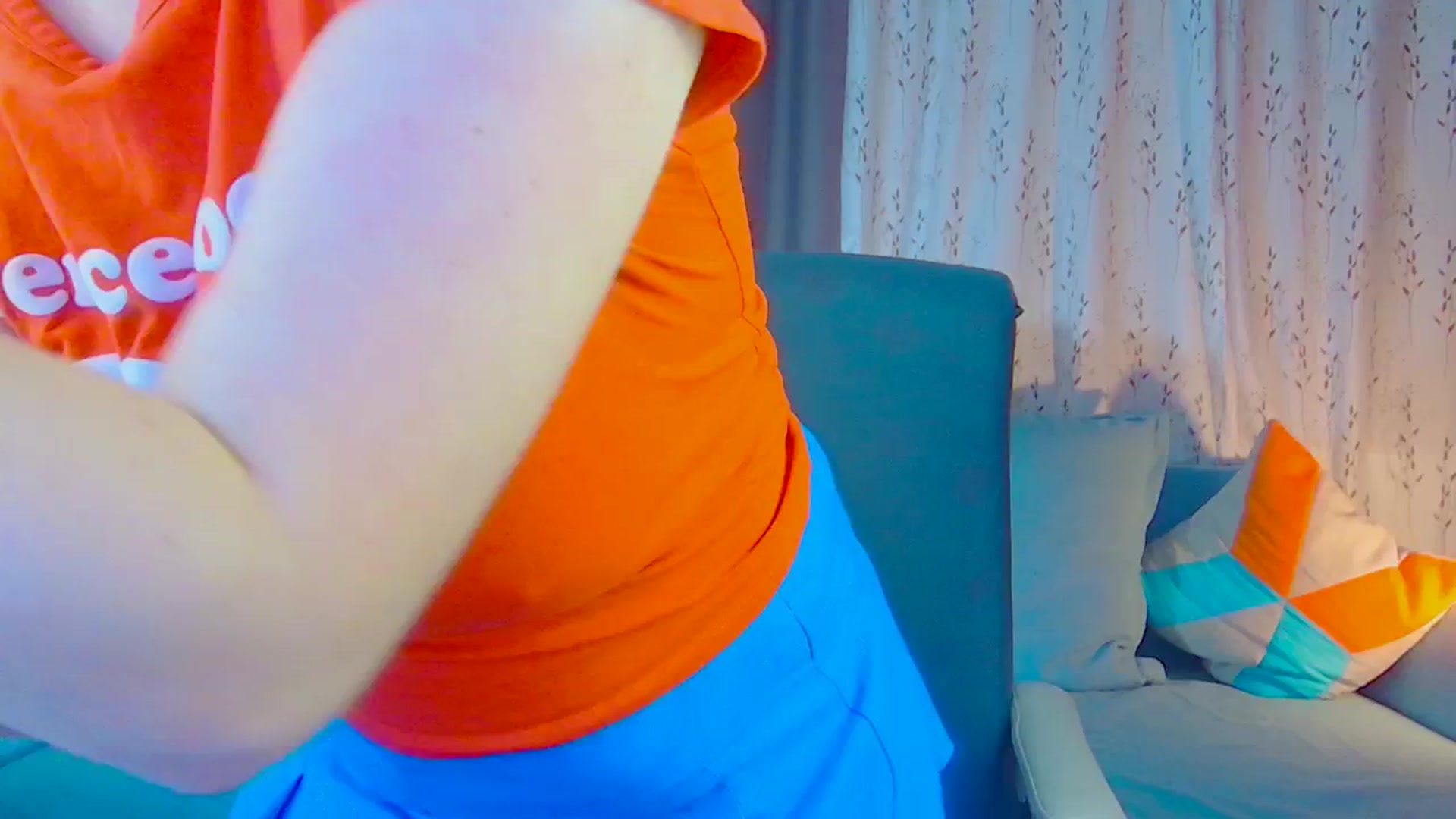 Gallery image thumbnail from SweetDazzle's myfreecams stream on, 11/26/2024, 16:40 image 9 of 20