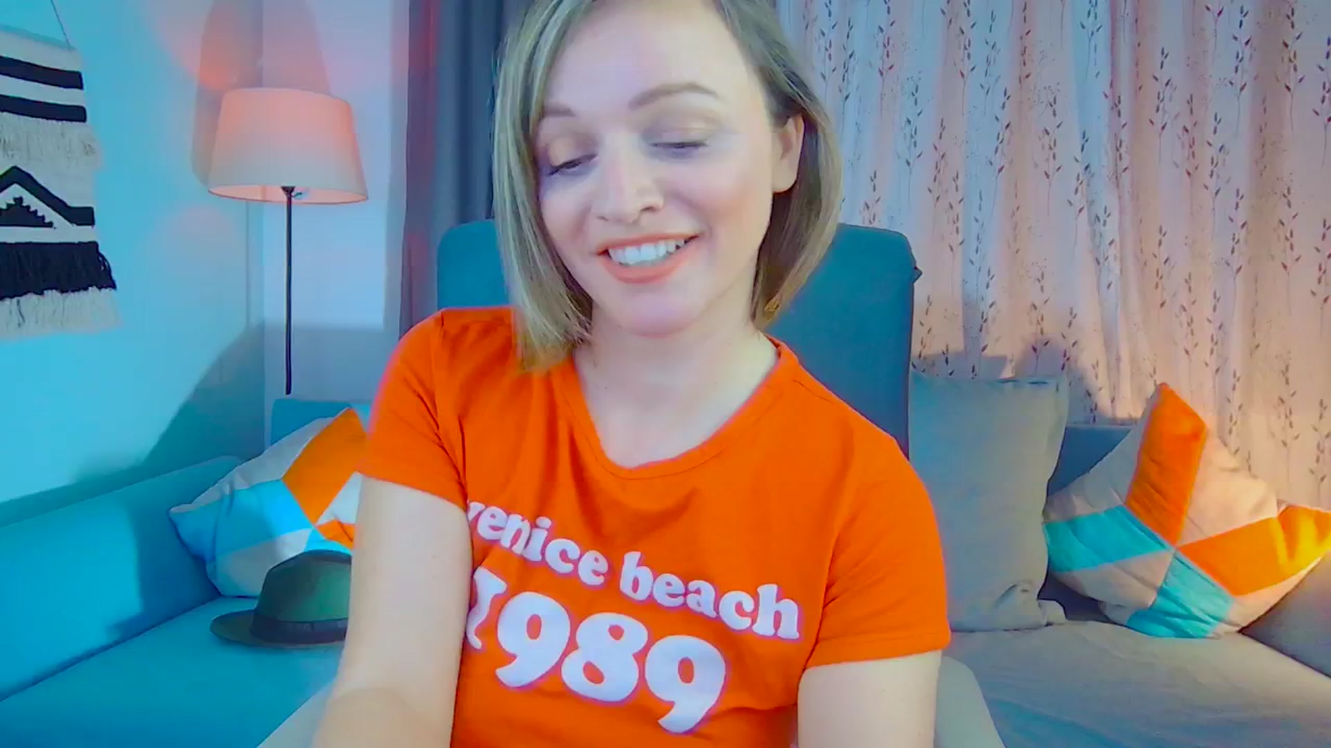 Gallery image thumbnail from SweetDazzle's myfreecams stream on, 11/26/2024, 16:40 image 20 of 20