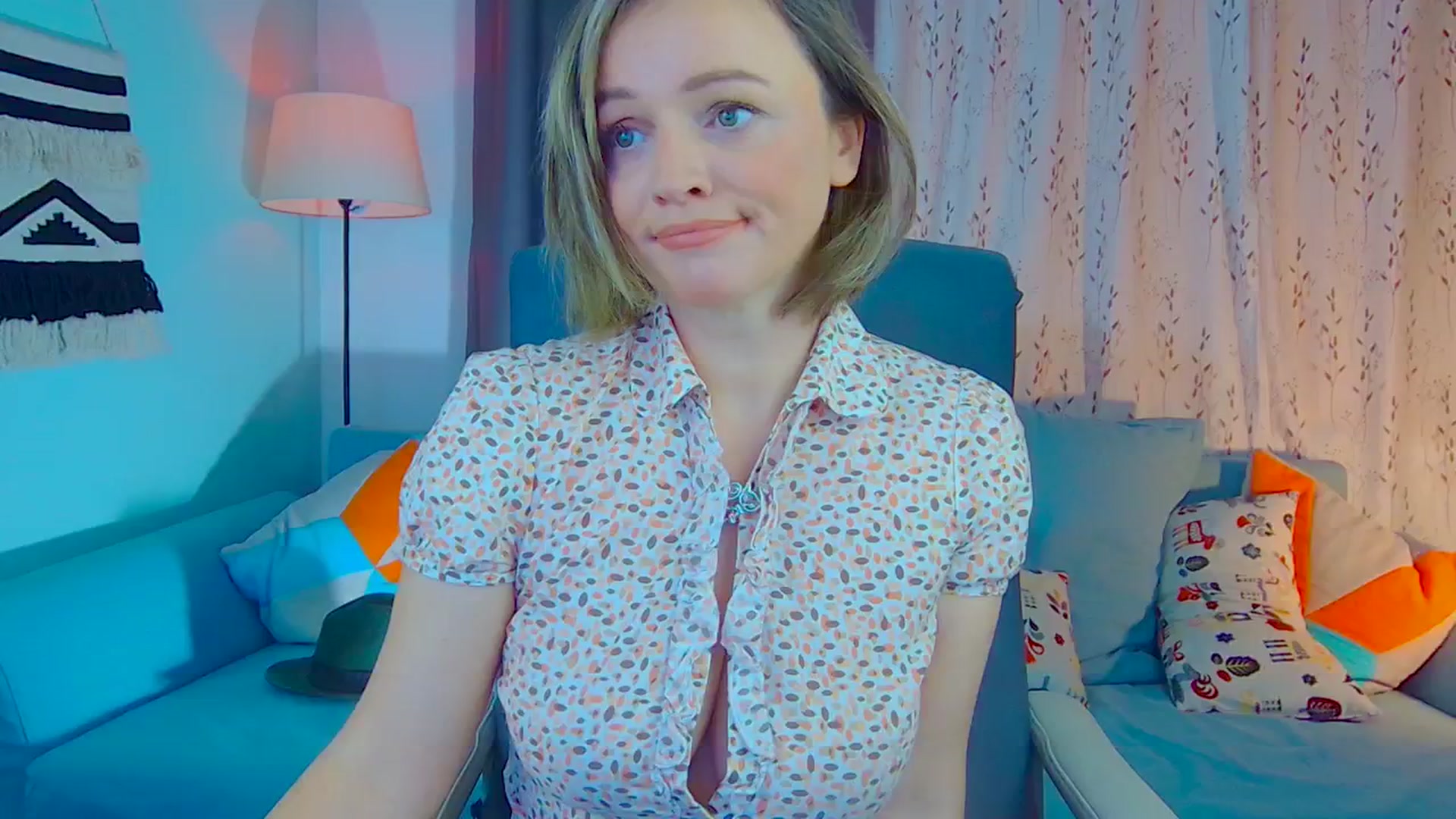 Gallery image thumbnail from SweetDazzle's myfreecams stream on, 11/27/2024, 10:44 image 9 of 20
