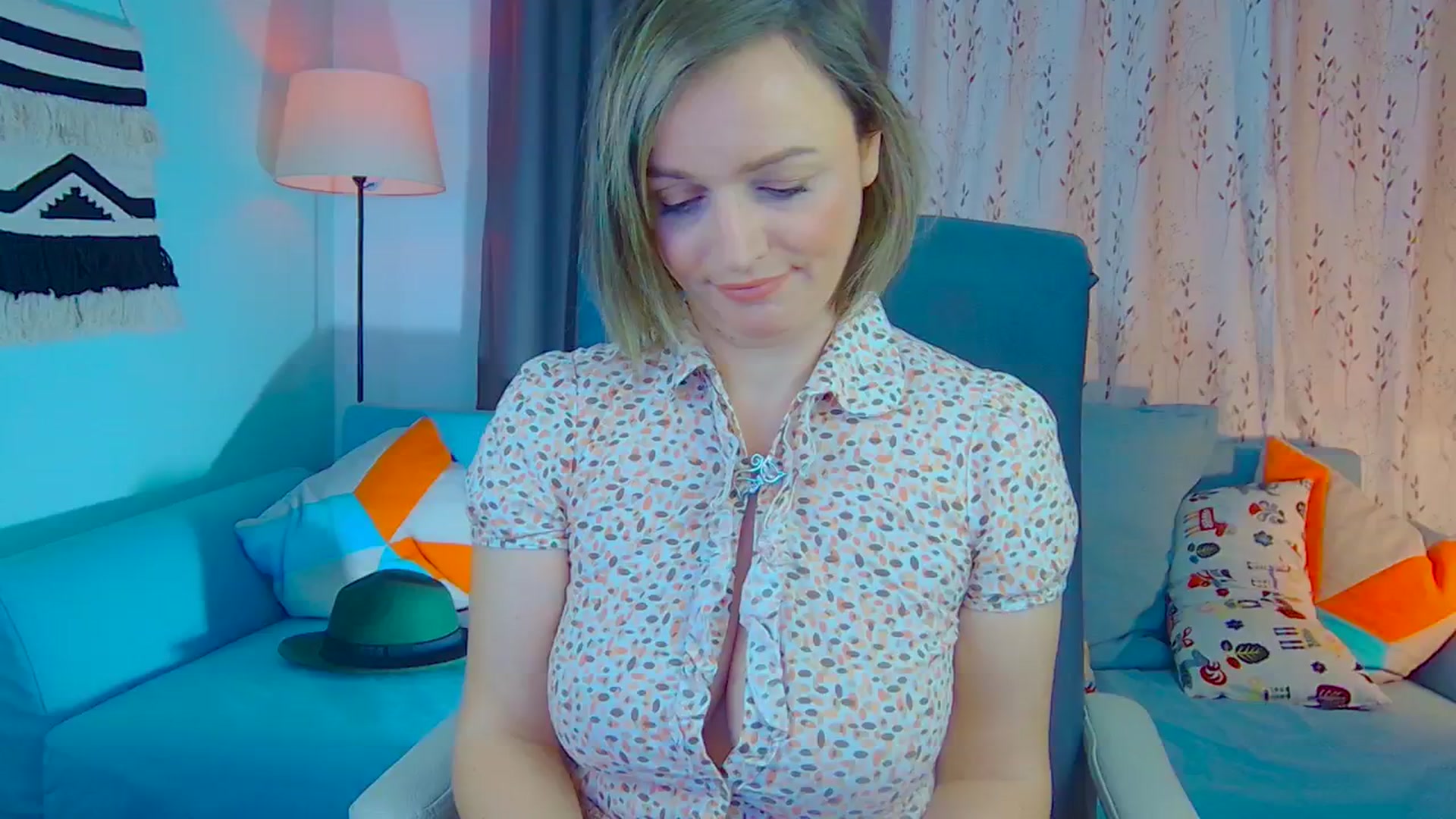 Gallery image thumbnail from SweetDazzle's myfreecams stream on, 11/27/2024, 12:07 image 2 of 20