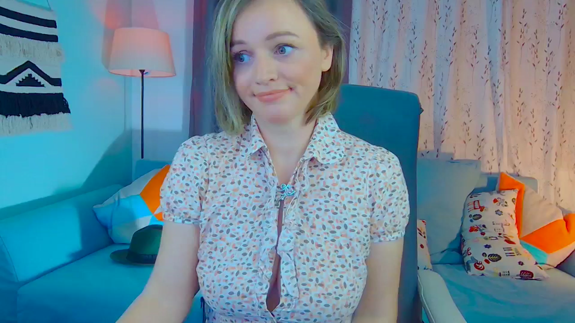 Gallery image thumbnail from SweetDazzle's myfreecams stream on, 11/27/2024, 12:07 image 20 of 20