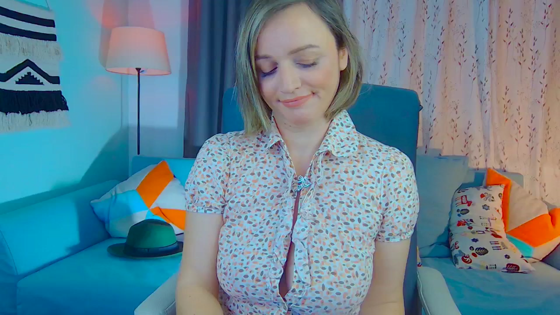 Gallery image thumbnail from SweetDazzle's myfreecams stream on, 11/27/2024, 12:07 image 5 of 20