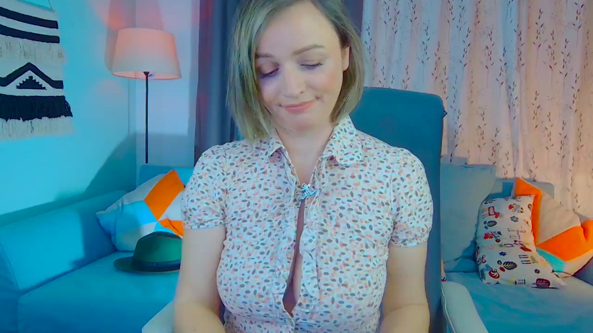 Gallery image thumbnail from SweetDazzle's myfreecams stream on, 11/27/2024, 12:07 image 1 of 20