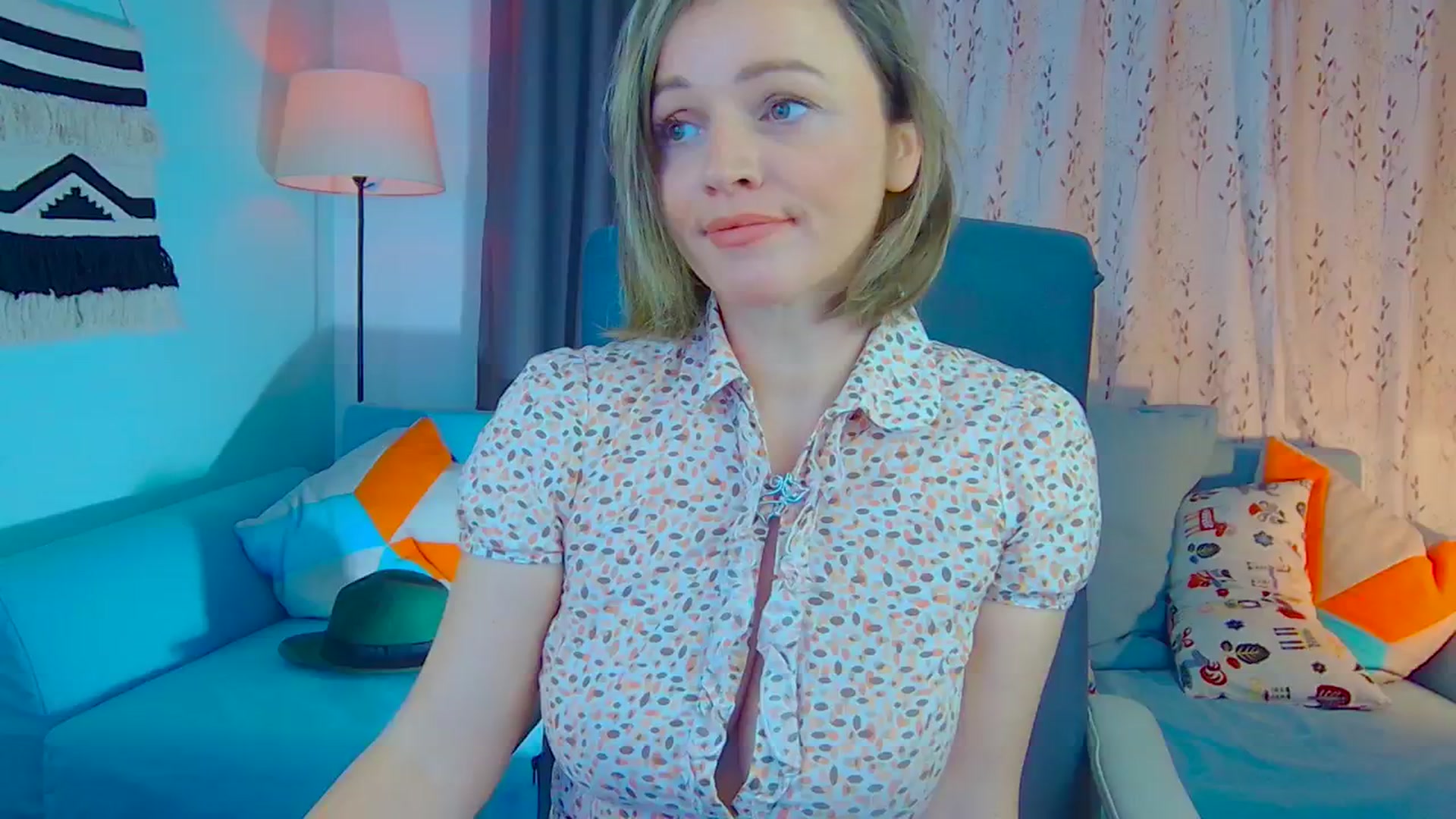 Gallery image thumbnail from SweetDazzle's myfreecams stream on, 11/27/2024, 12:07 image 12 of 20