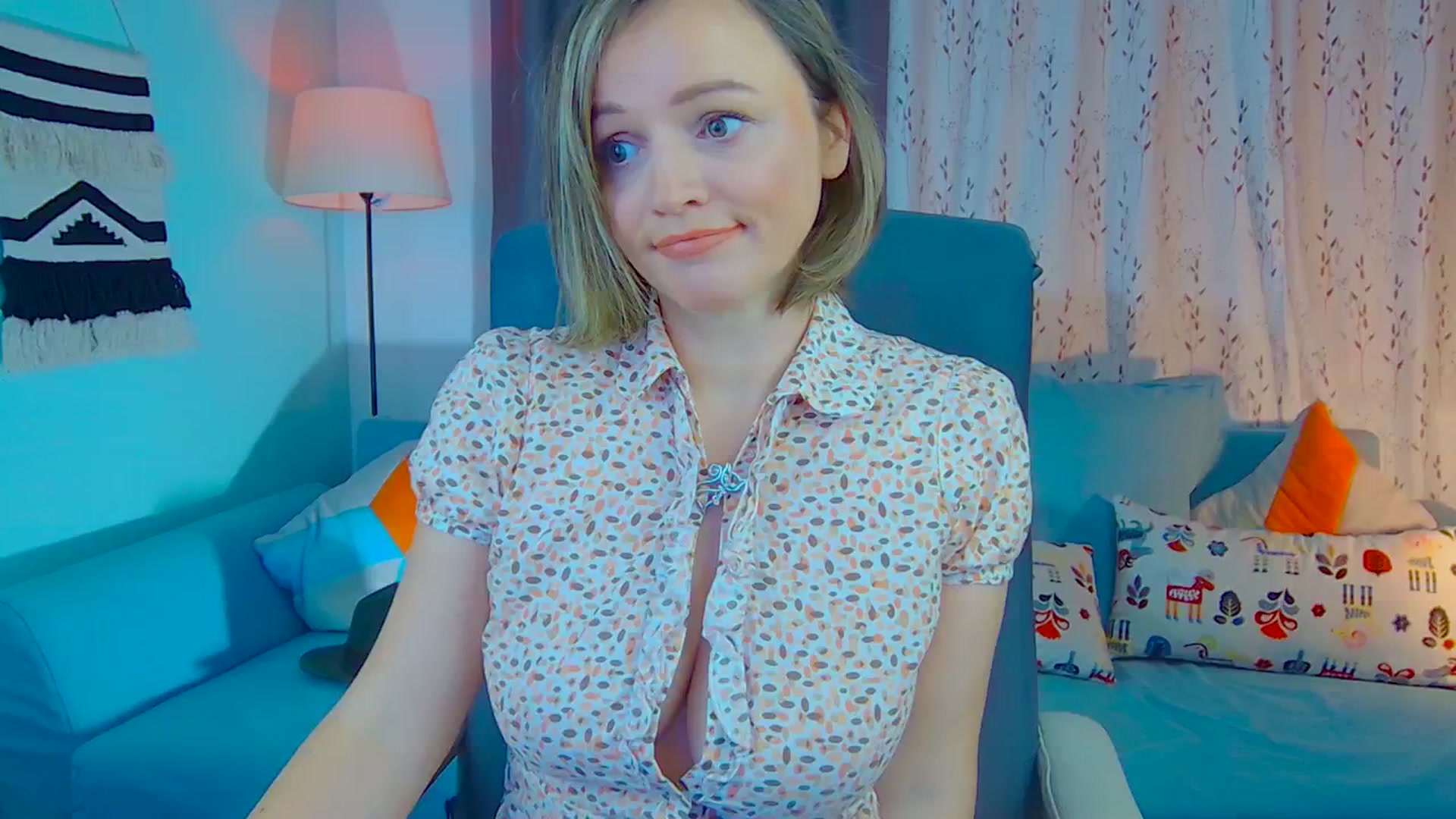 Gallery image thumbnail from SweetDazzle's myfreecams stream on, 11/27/2024, 14:32 image 4 of 20