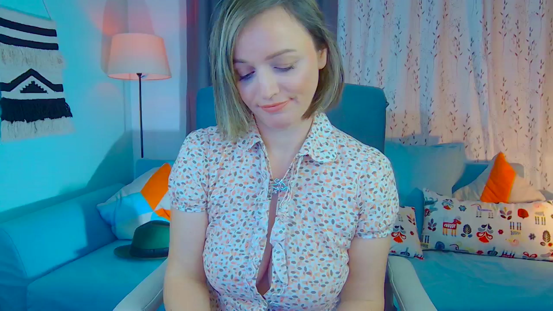 Gallery image thumbnail from SweetDazzle's myfreecams stream on, 11/27/2024, 14:32 image 2 of 20