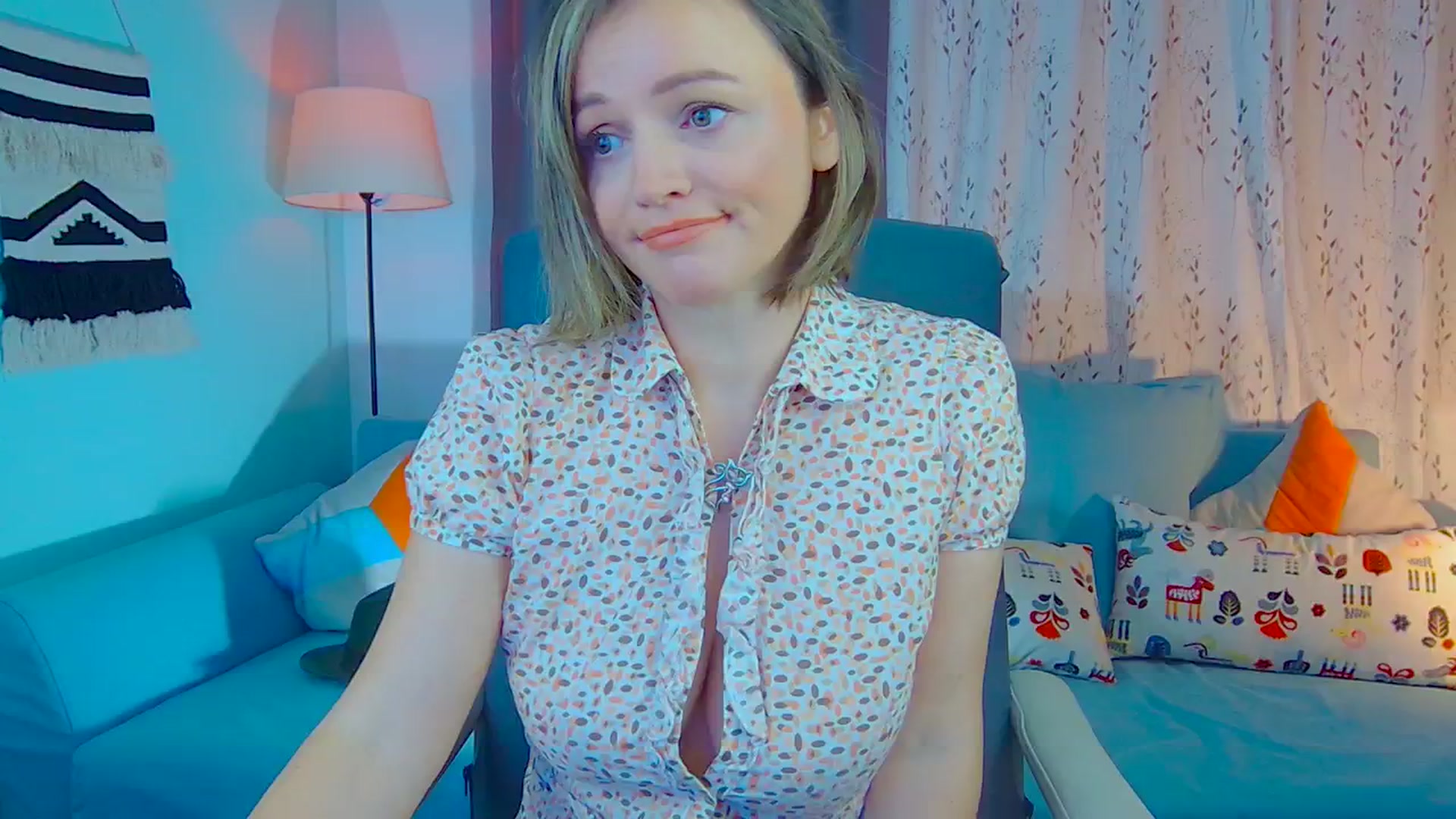 Gallery image thumbnail from SweetDazzle's myfreecams stream on, 11/27/2024, 14:32 image 1 of 20