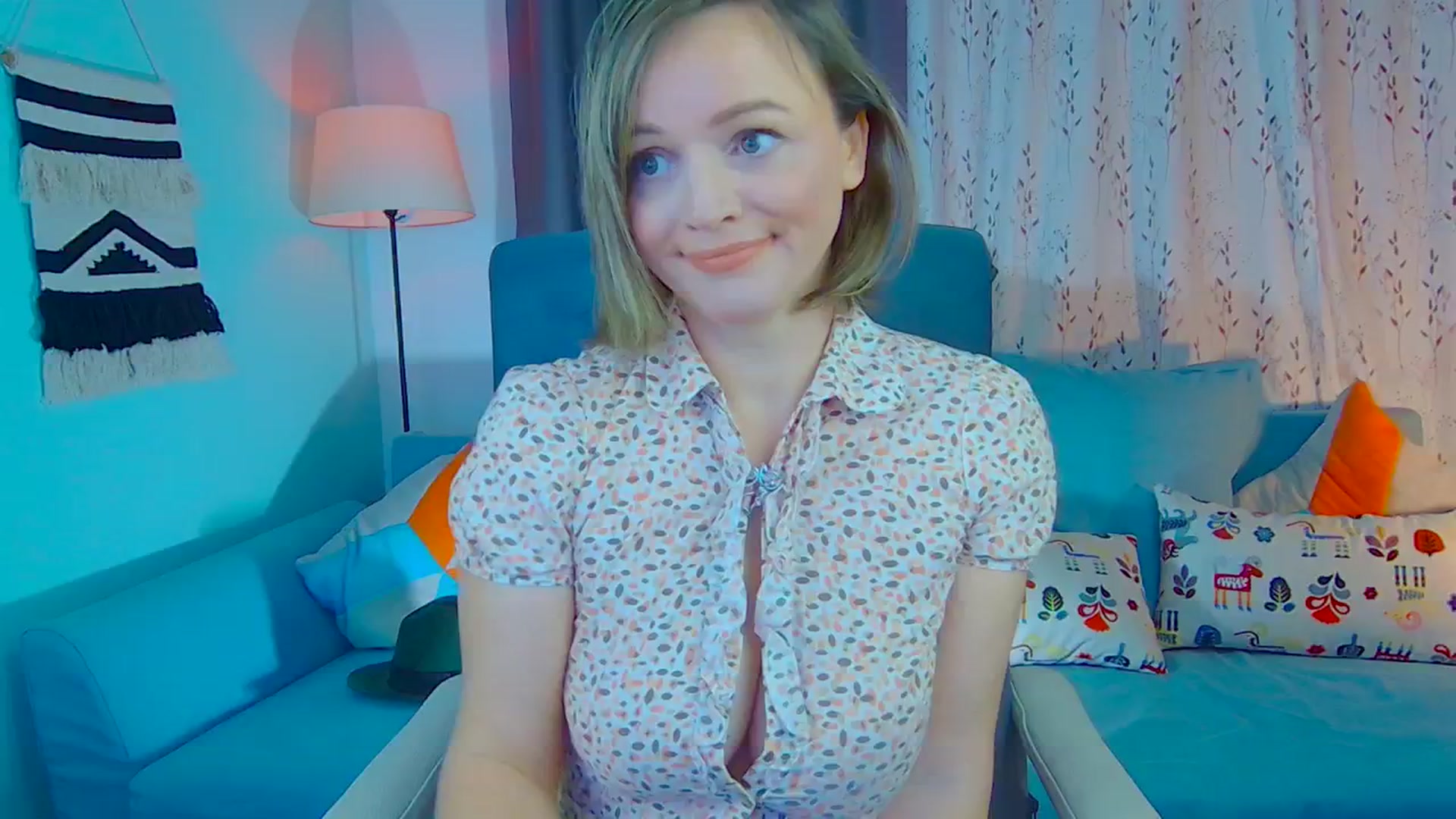 Gallery image thumbnail from SweetDazzle's myfreecams stream on, 11/27/2024, 16:35 image 4 of 20
