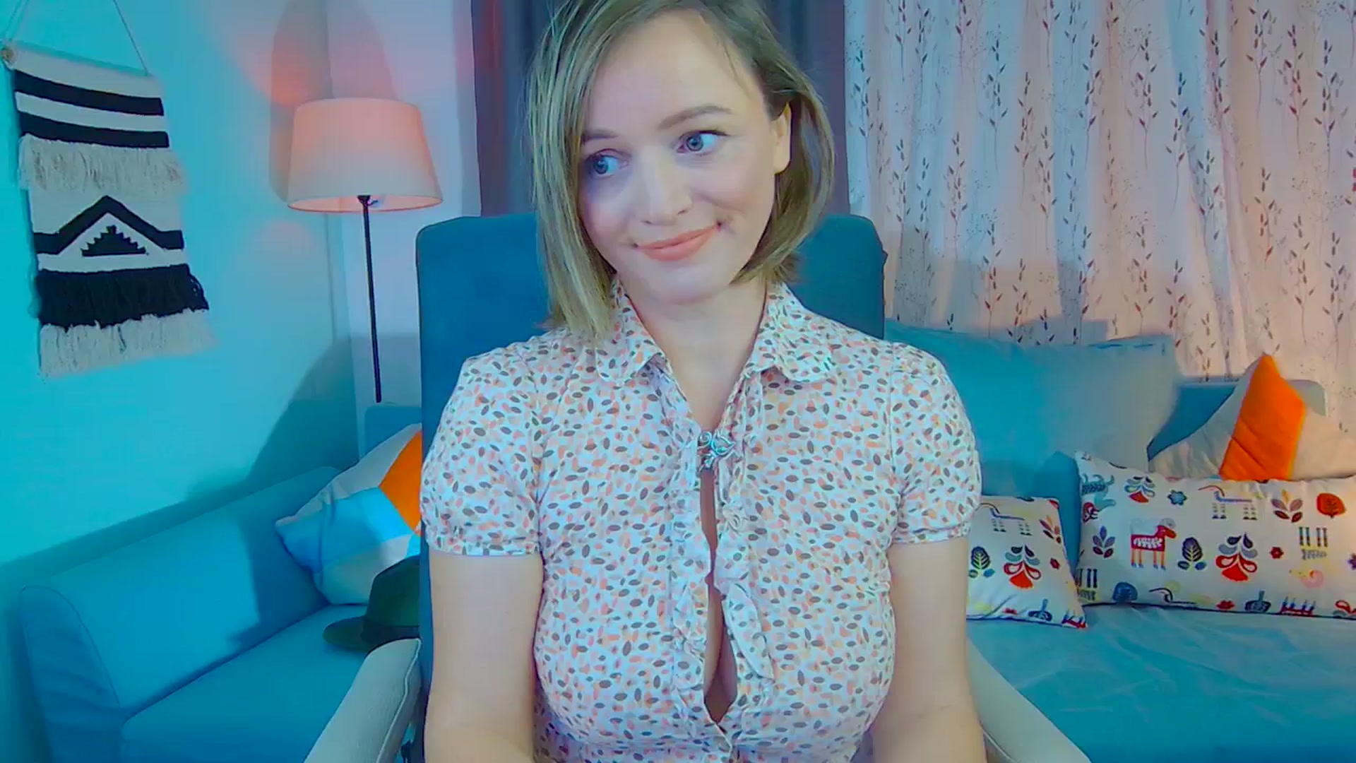 Gallery image thumbnail from SweetDazzle's myfreecams stream on, 11/27/2024, 16:35 image 8 of 20
