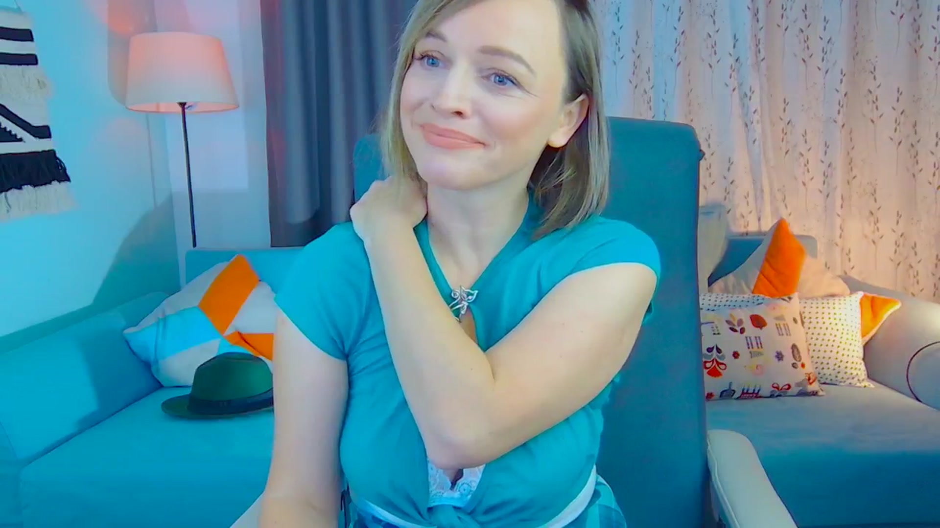 Gallery image thumbnail from SweetDazzle's myfreecams stream on, 11/28/2024, 17:43 image 14 of 20
