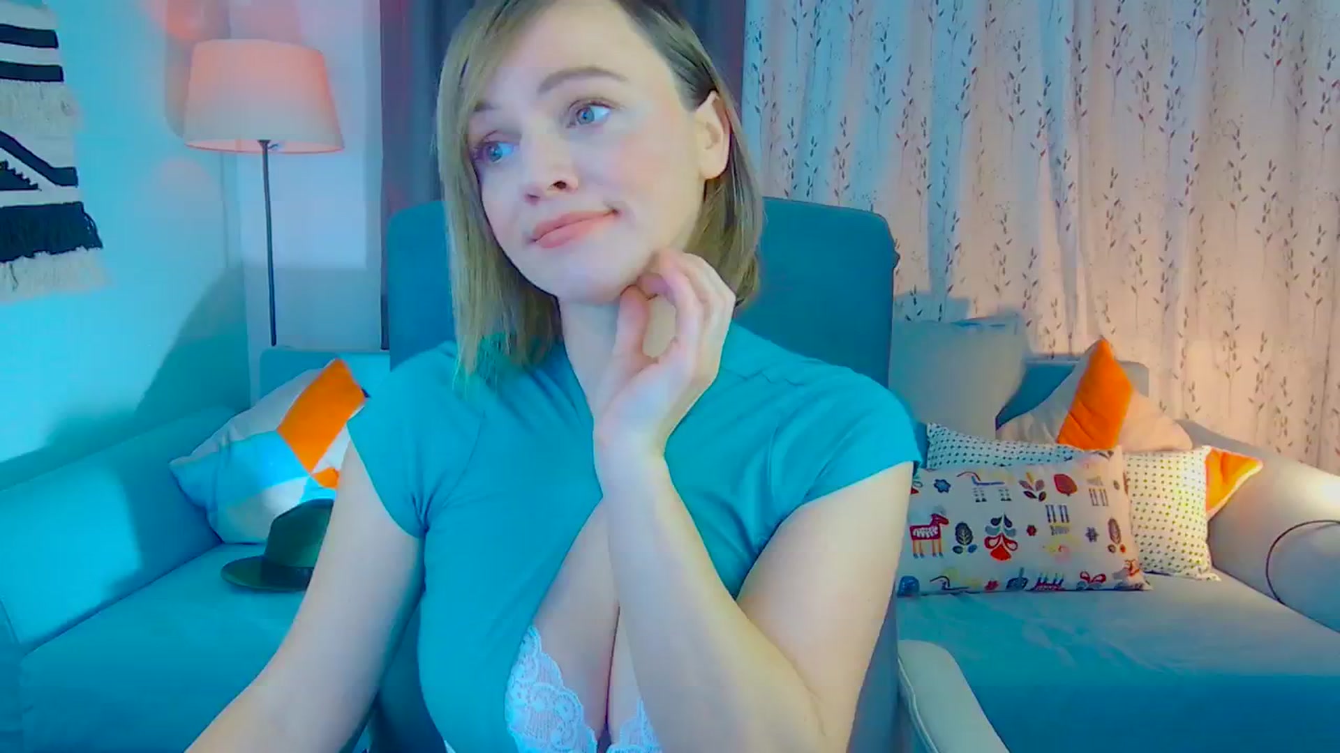 Gallery image thumbnail from SweetDazzle's myfreecams stream on, 11/28/2024, 20:08 image 1 of 20