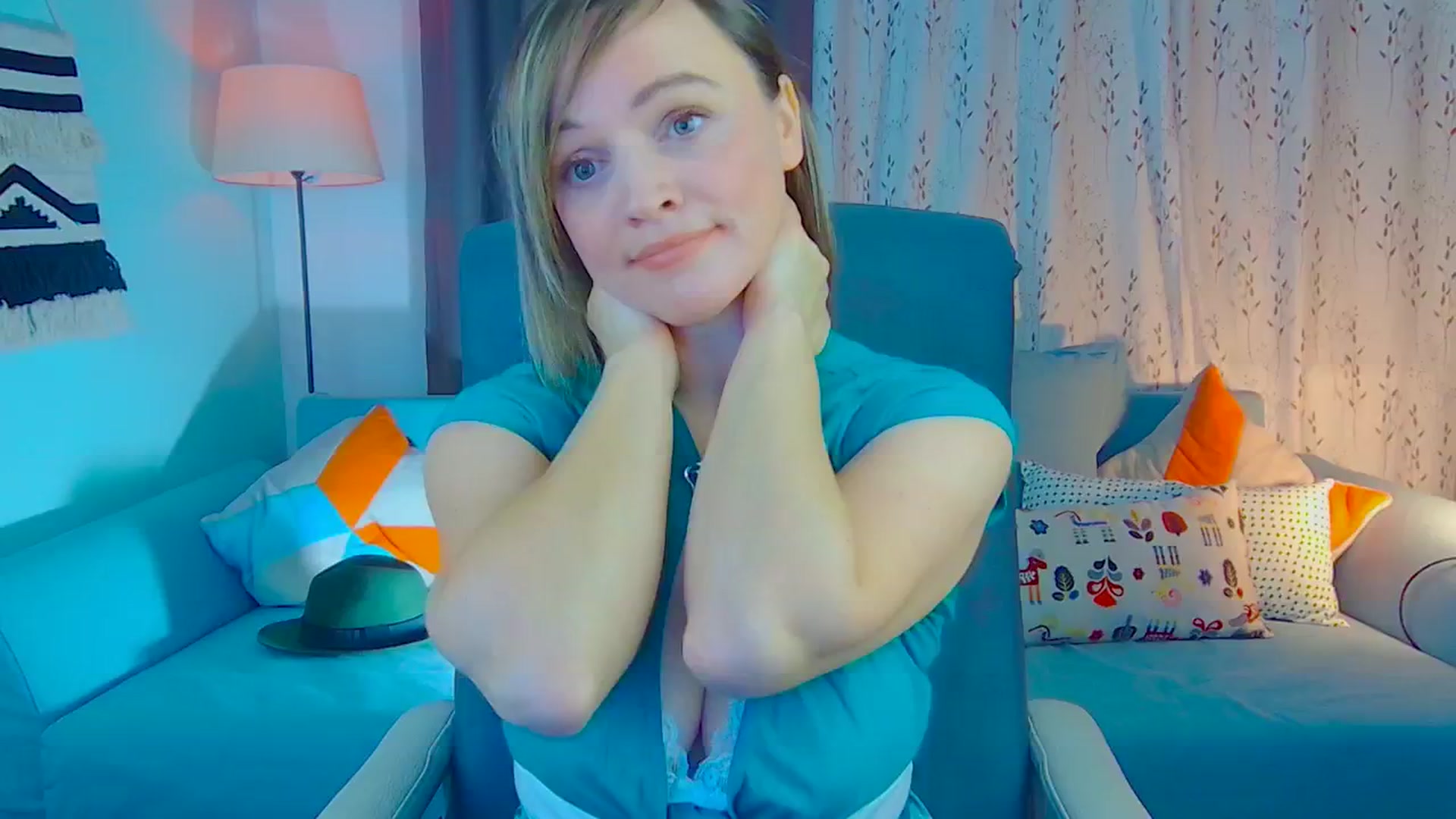 Gallery image thumbnail from SweetDazzle's myfreecams stream on, 11/28/2024, 21:19 image 20 of 20