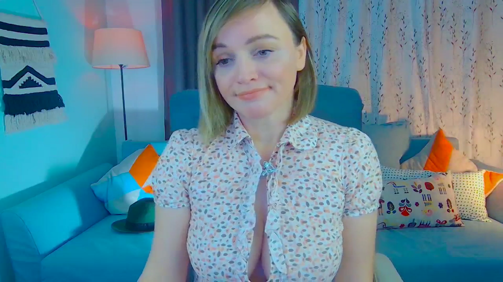Gallery image thumbnail from SweetDazzle's myfreecams stream on, 11/29/2024, 24:14 image 12 of 20